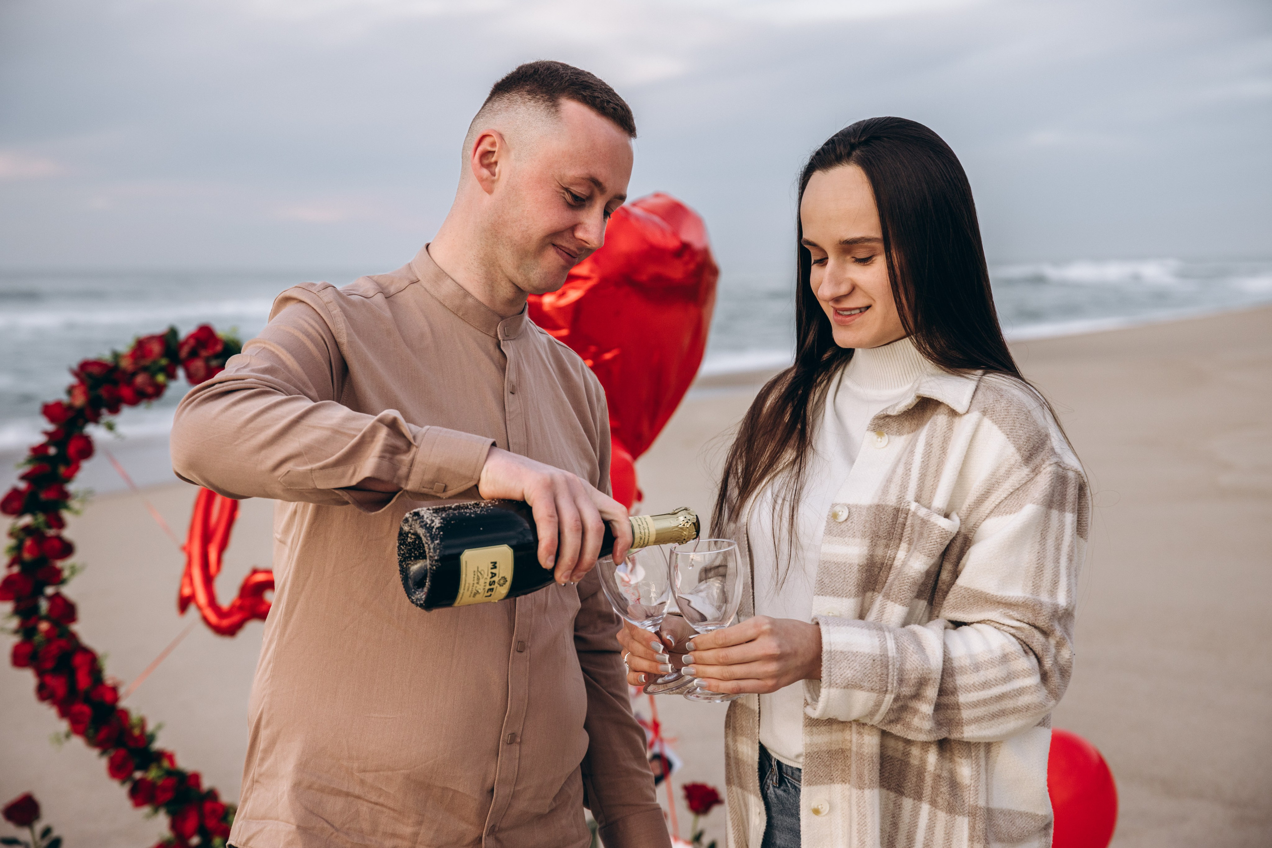 Pedido de Casamento. Luxury Wedding Photography & Cinematic Films | Portugal & Destination Weddings | Ricardo & Mary Pictures