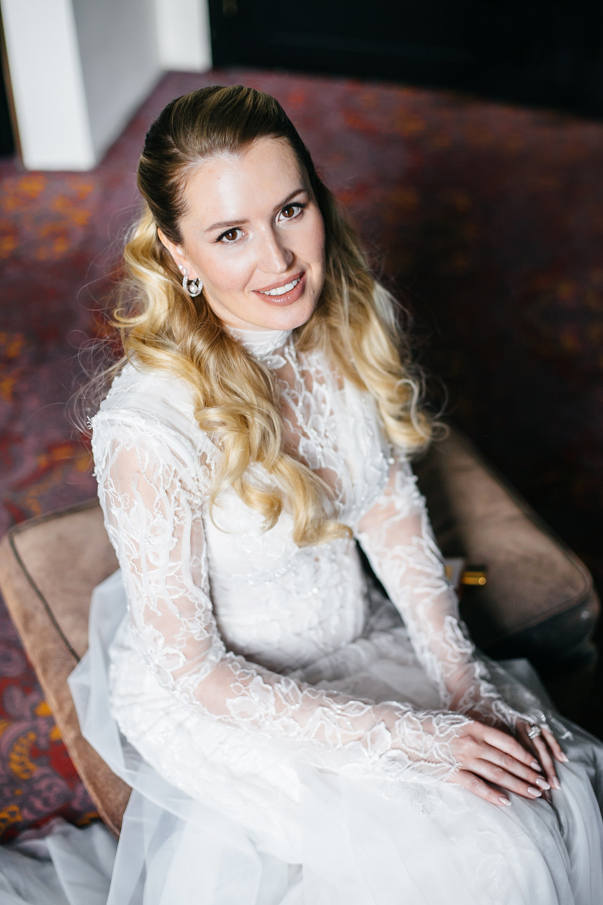 Wedding for 2 Jerusalem. Family photographer in Israel