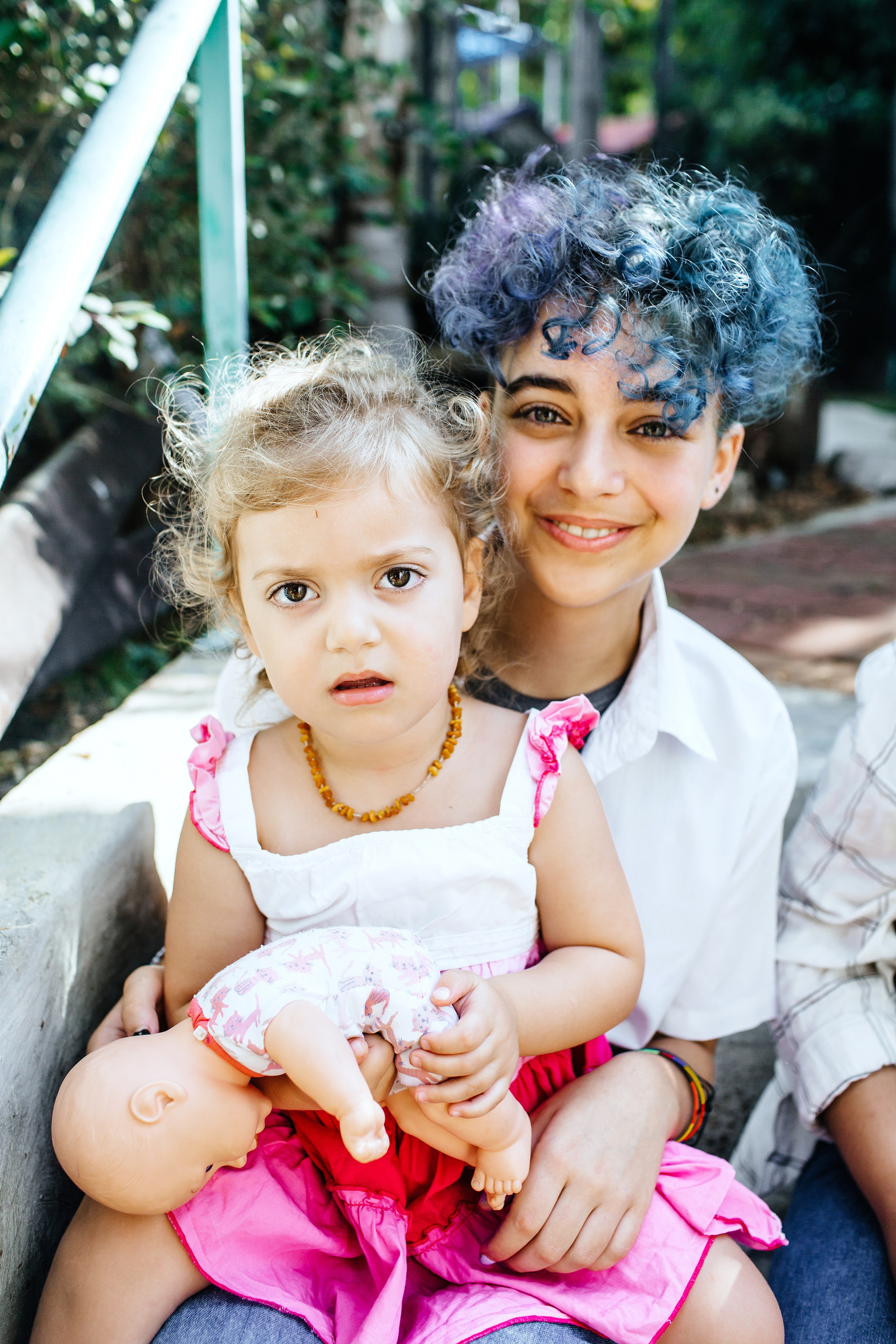 Bar Mitzvah. Photographer Anastasia Zavyalova