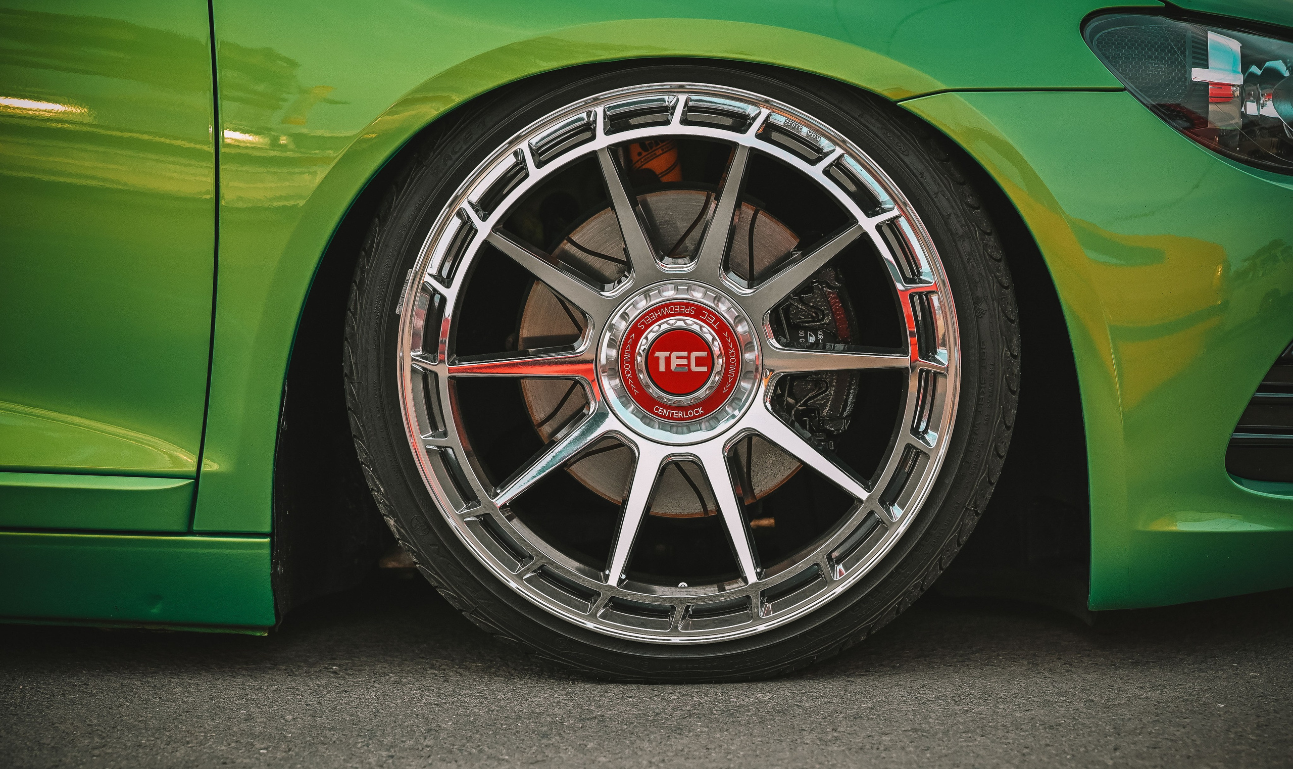 Automotive