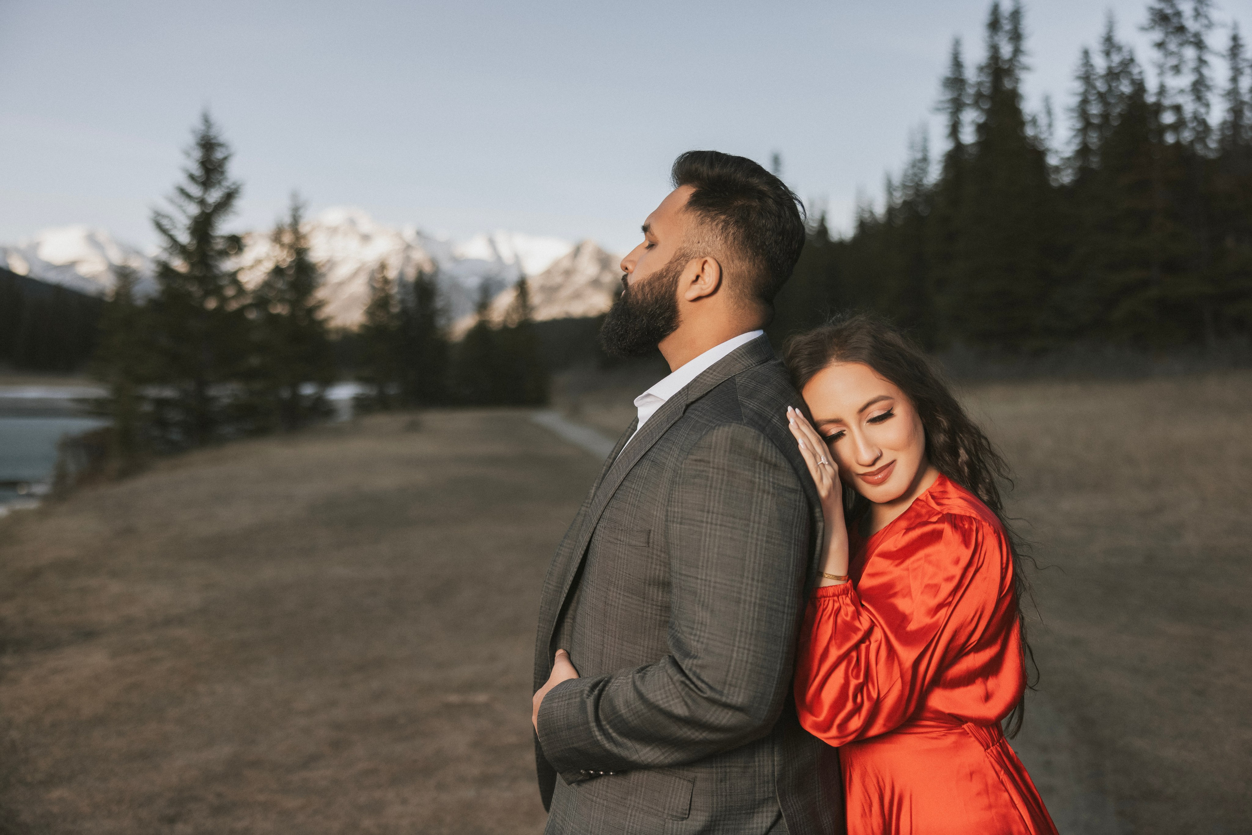 Portfolio. Chaar Bhai — Your Personal Family Historians