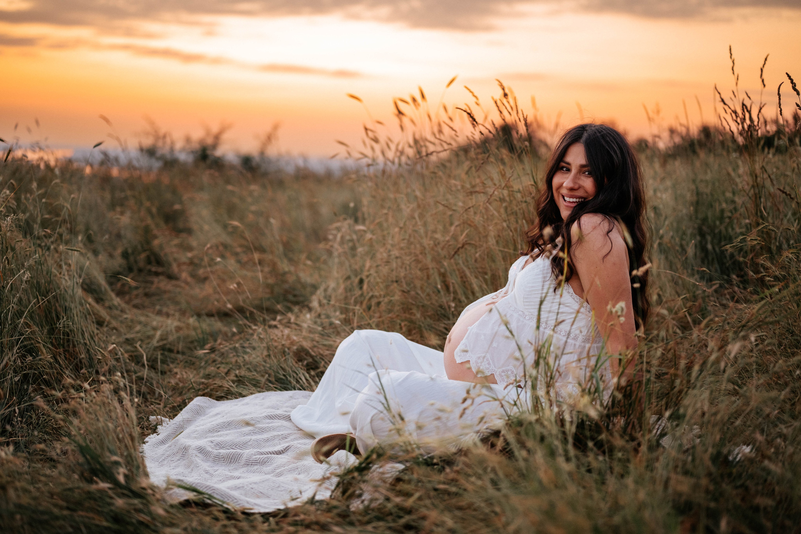 Marija i Ilija - trudničko fotografisanje. Dečiji i porodični fotograf