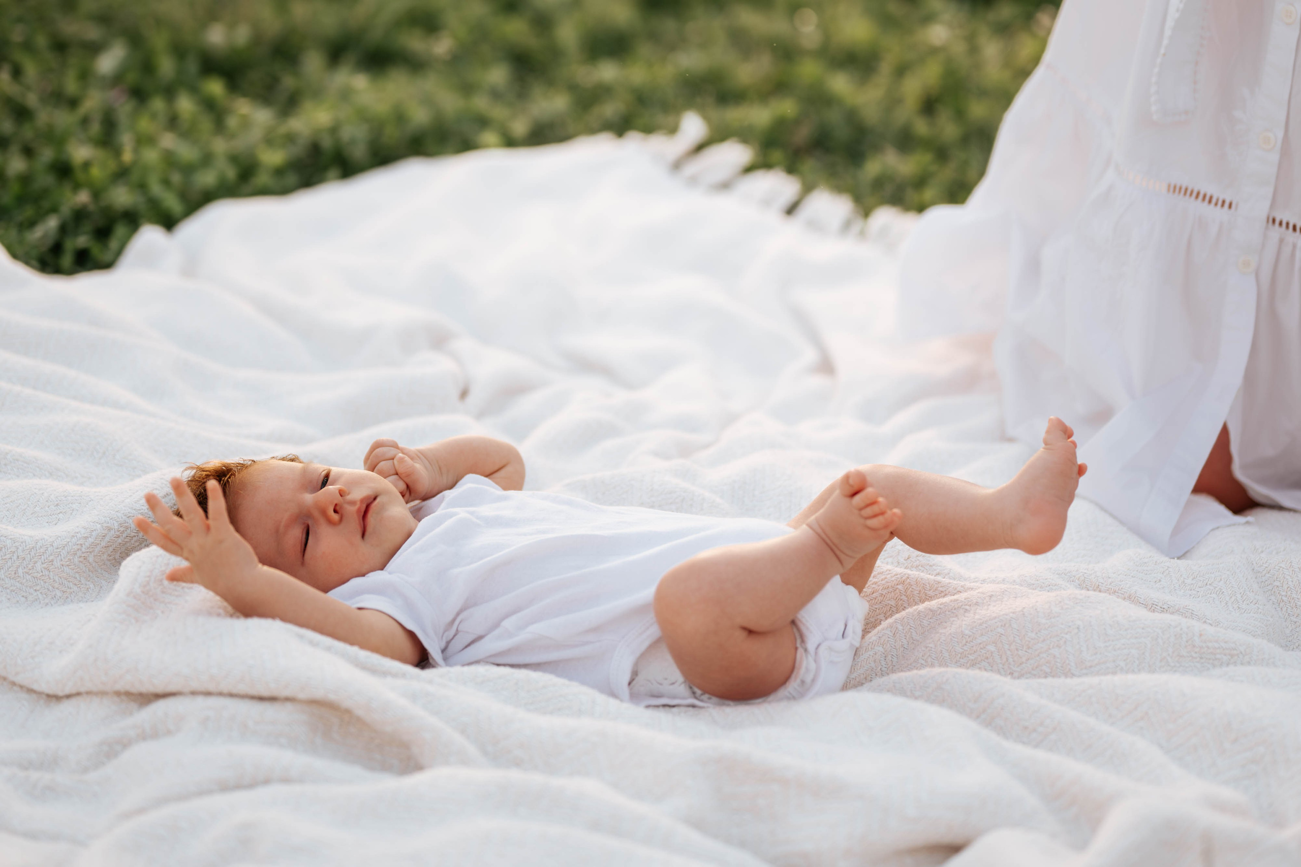 Mirjana, Nikola, Nađa i Filip - porodično fotografisanje. Dečiji i porodični fotograf