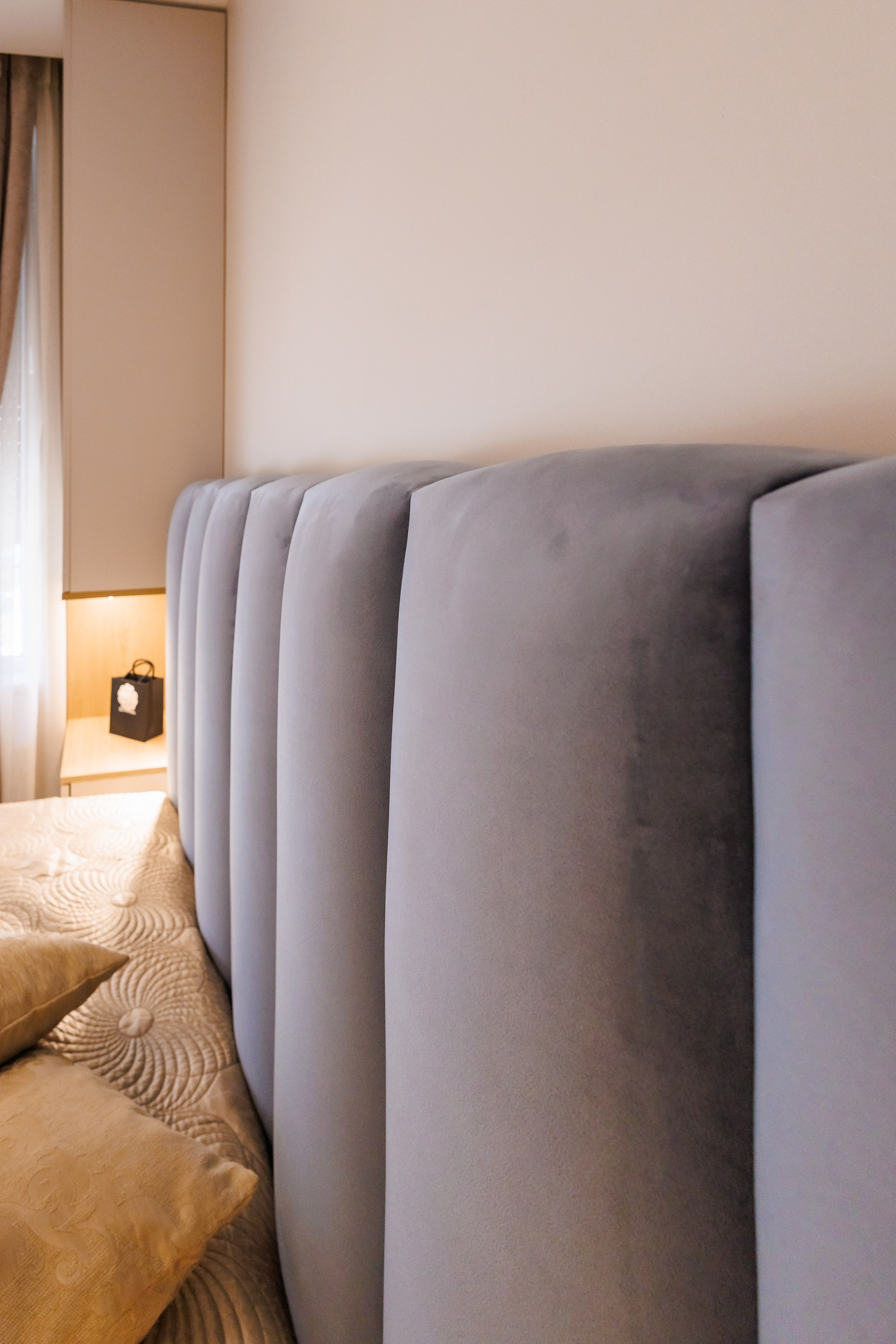 Апартамент. Фотограф Ирина Йотова