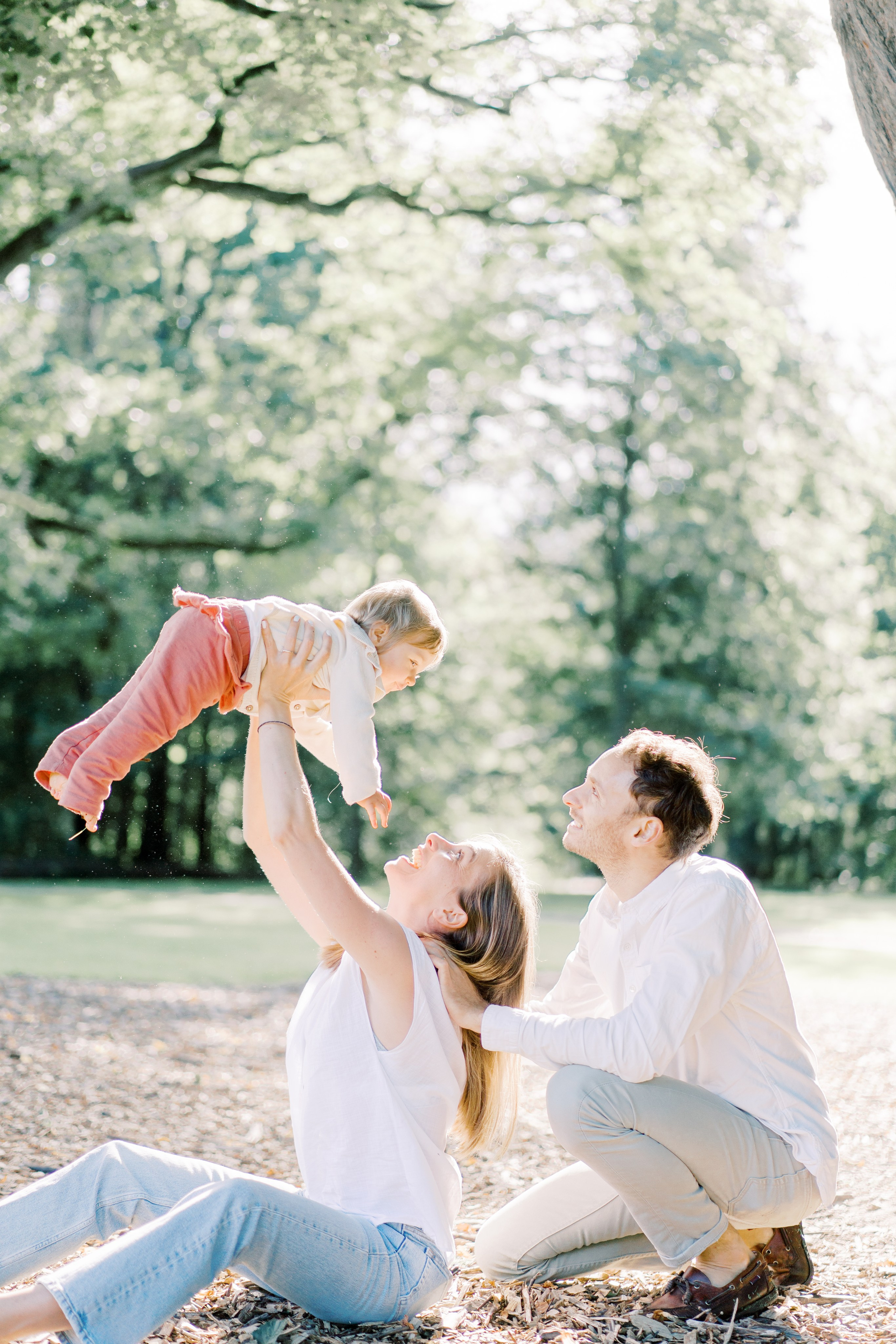 Kids Gallery. Camilla Bloom