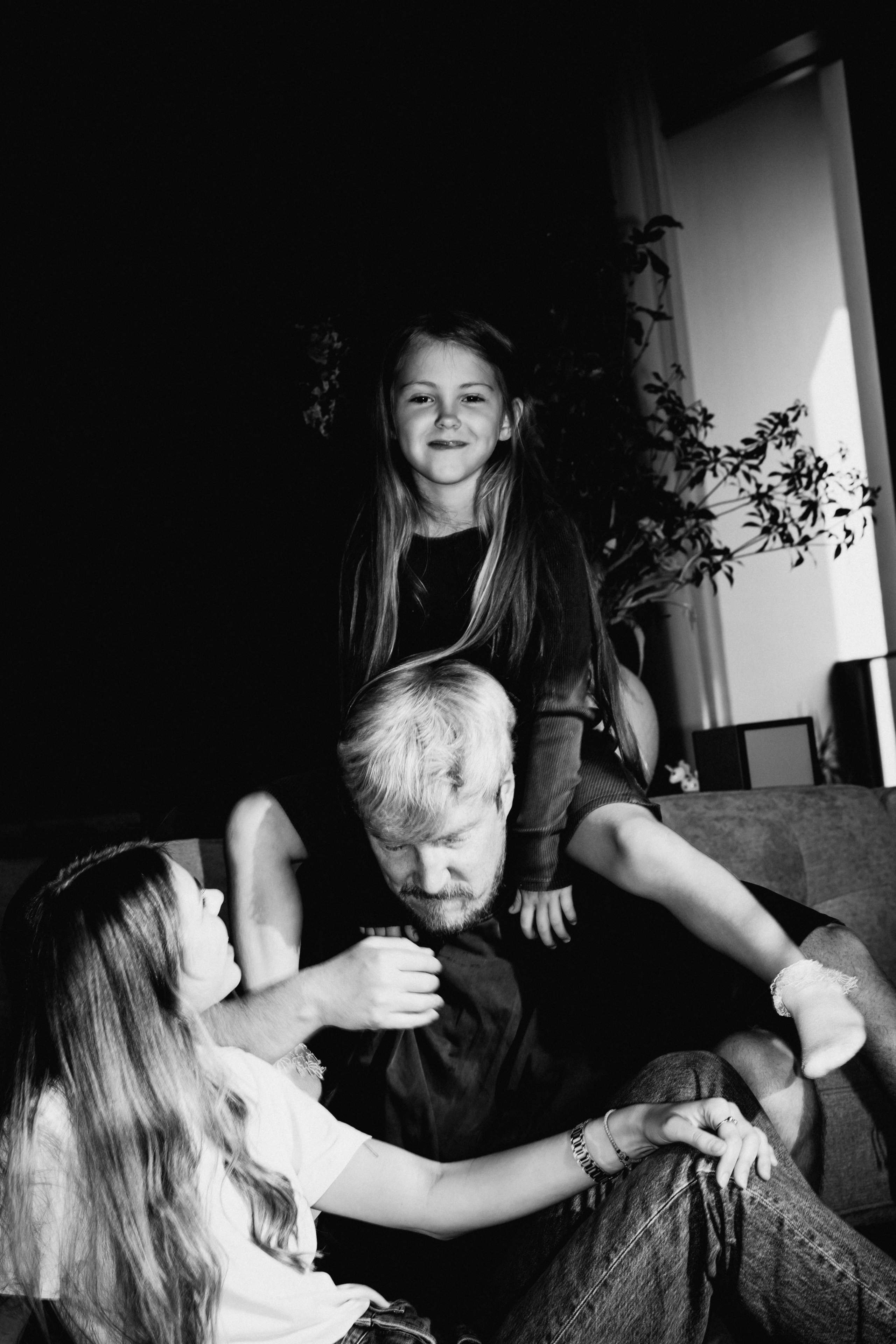 Pancakes Homestory. Elena Pretzner Photography