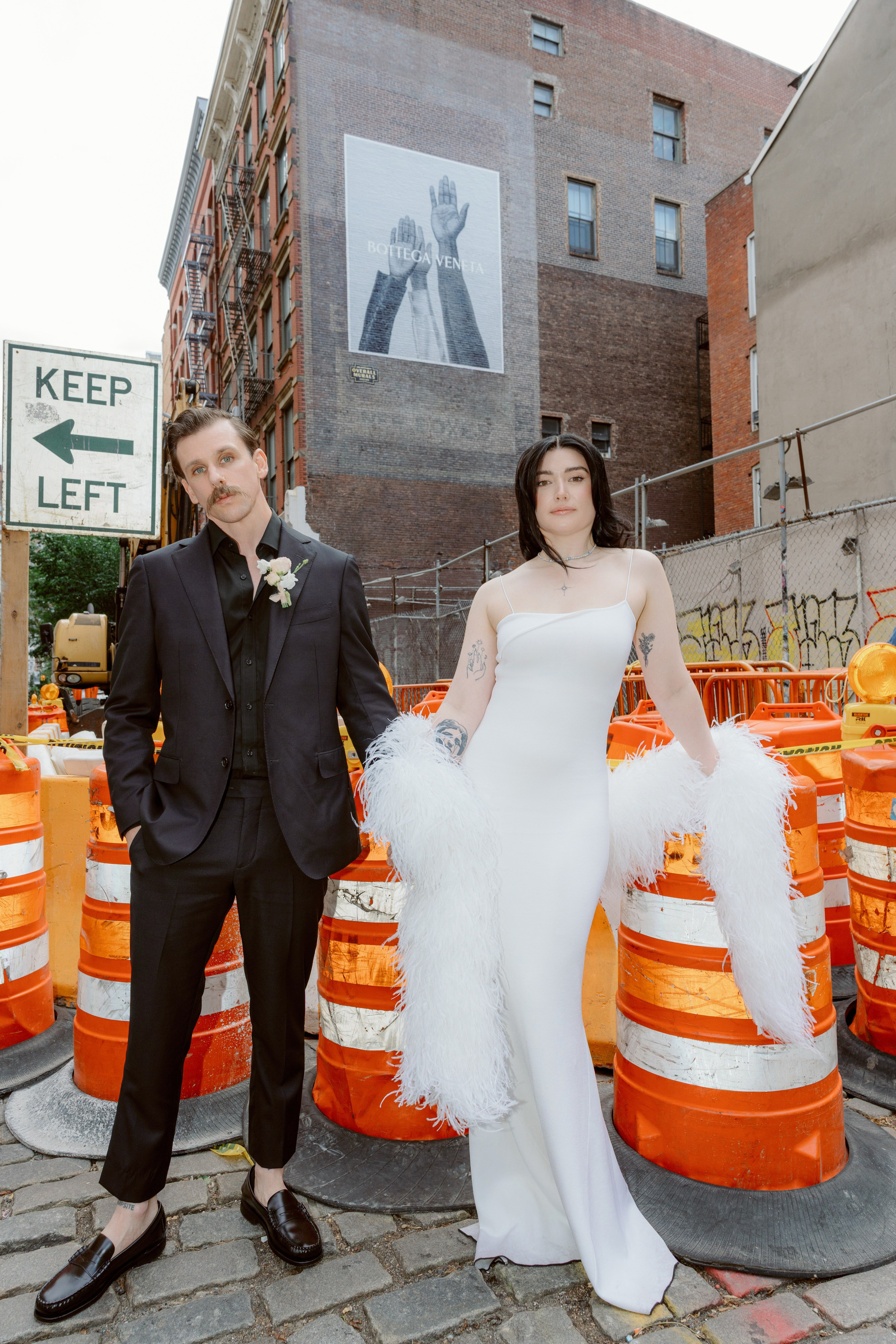 Savannah and Michael. Wedding photographer and videographer New York | New Jersey