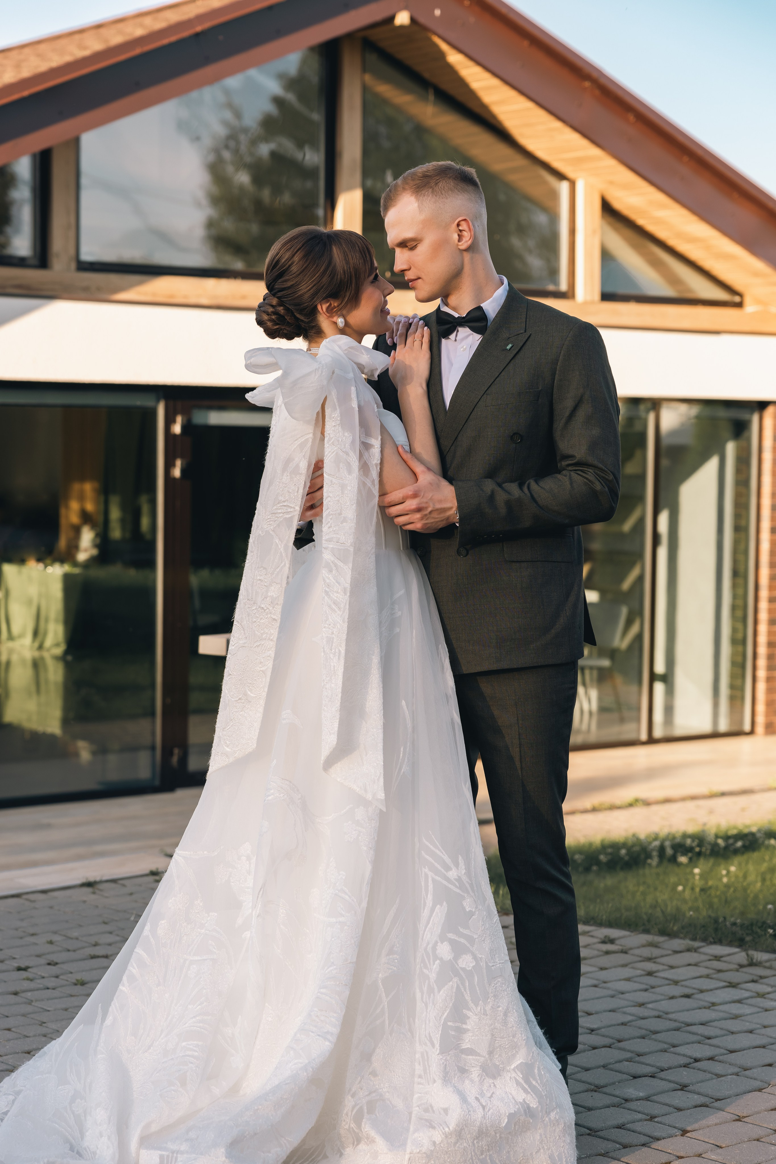 WEDDING. Hanna Datskevich