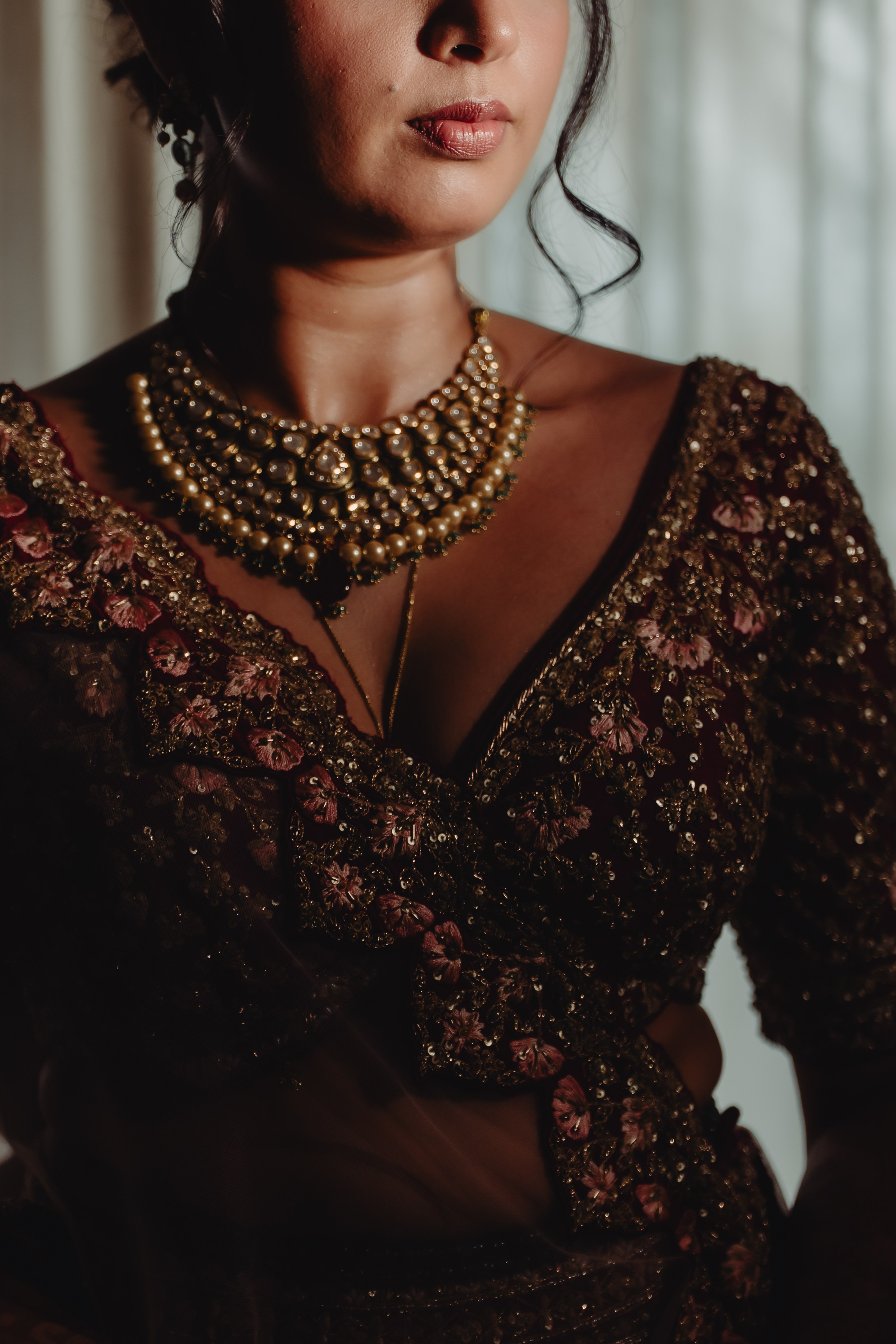 NORTH INDIAN WEDDINGS. Ebinbabuphotography.com