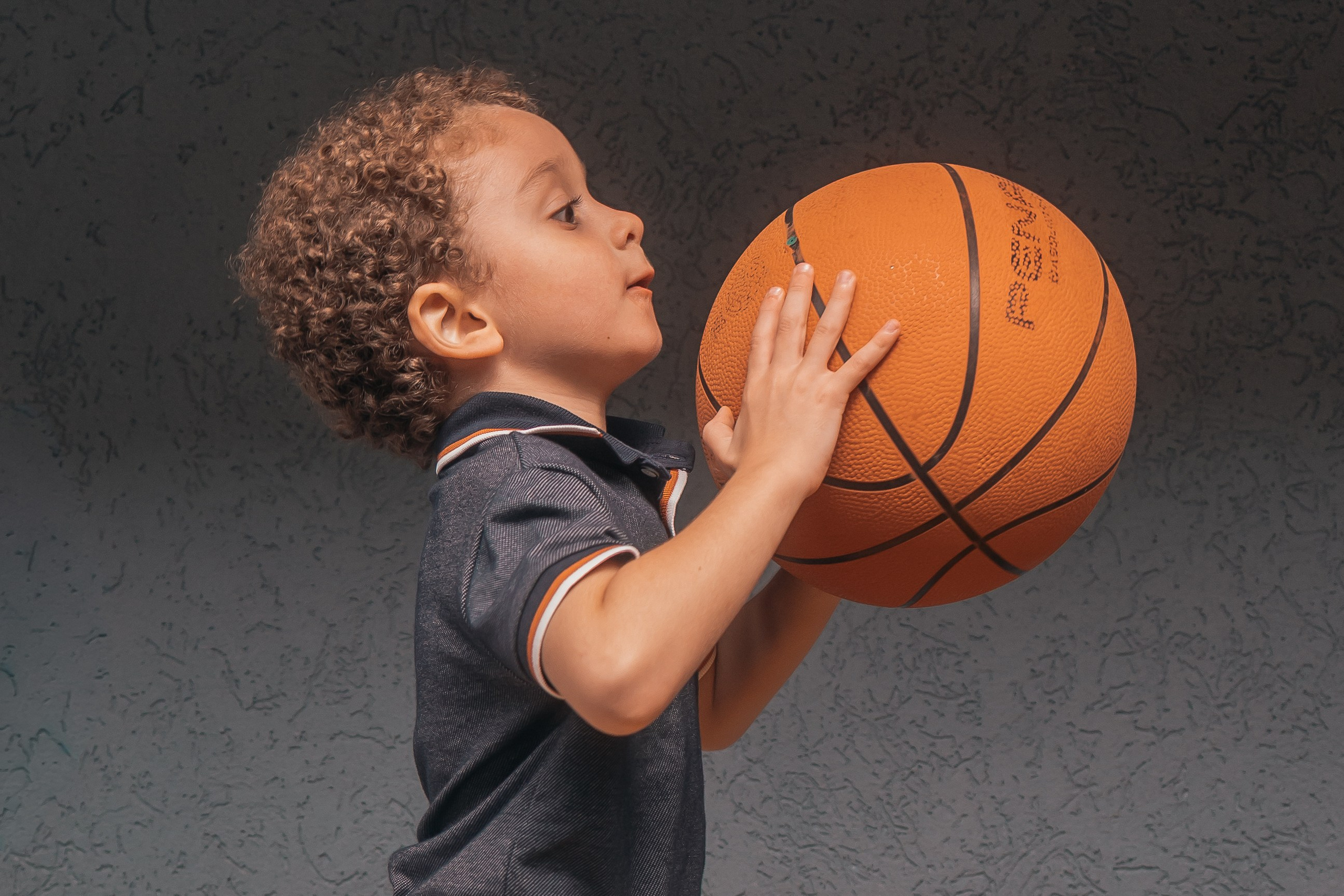 Aniversário Guga (2 aninhos). Mareh Audiovisual