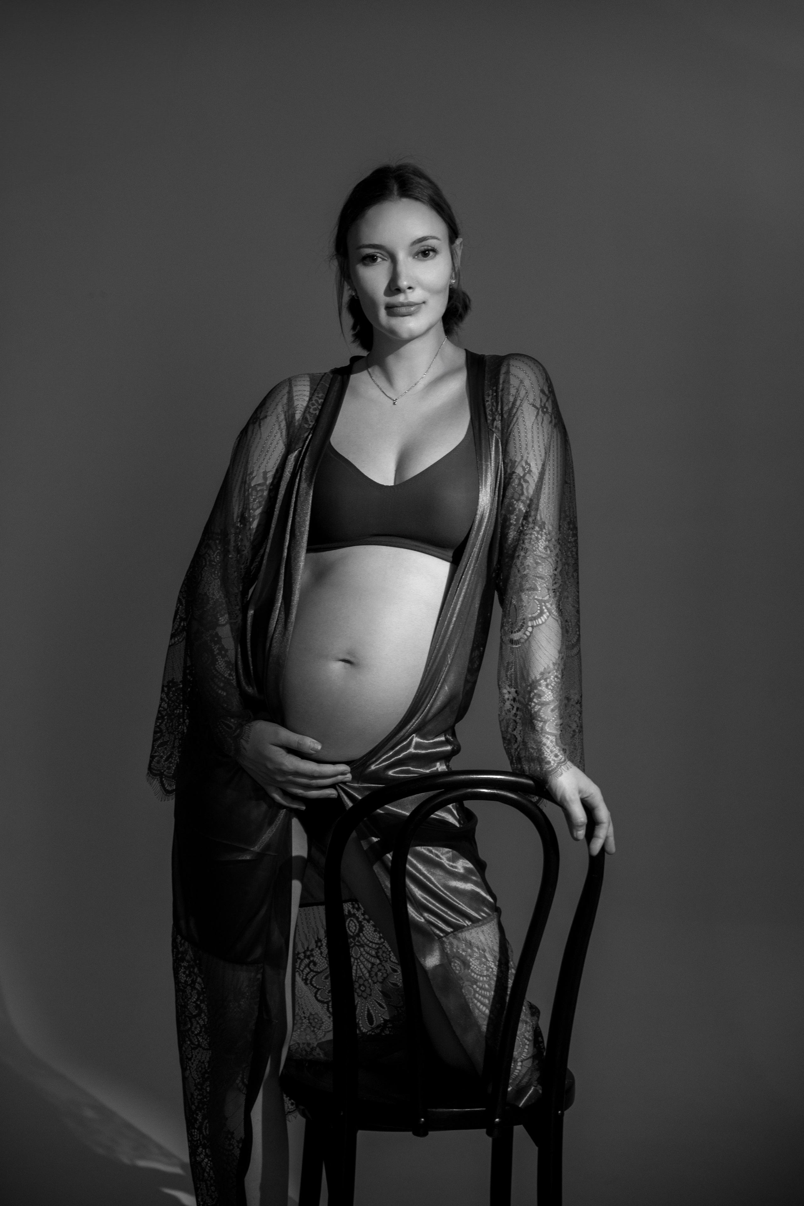 Maternity. Photographer in Shanghai and Hangzhou Alis Lud