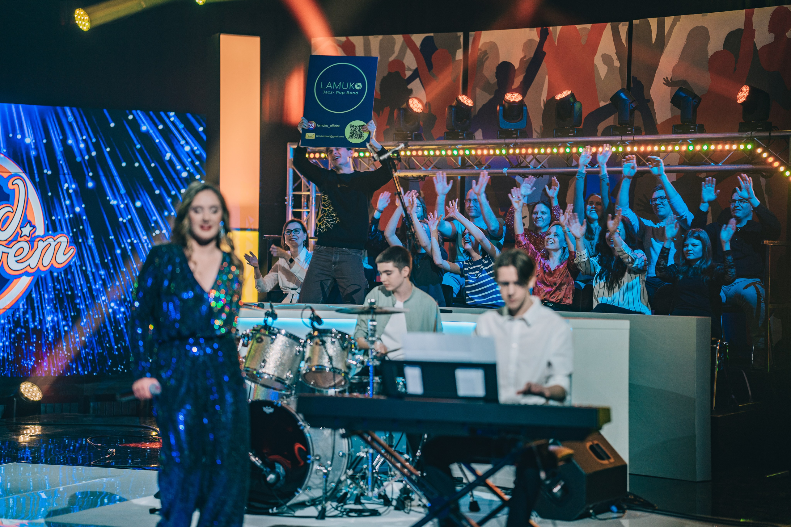 Концерты/Мероприятия. Uvarovsphoto