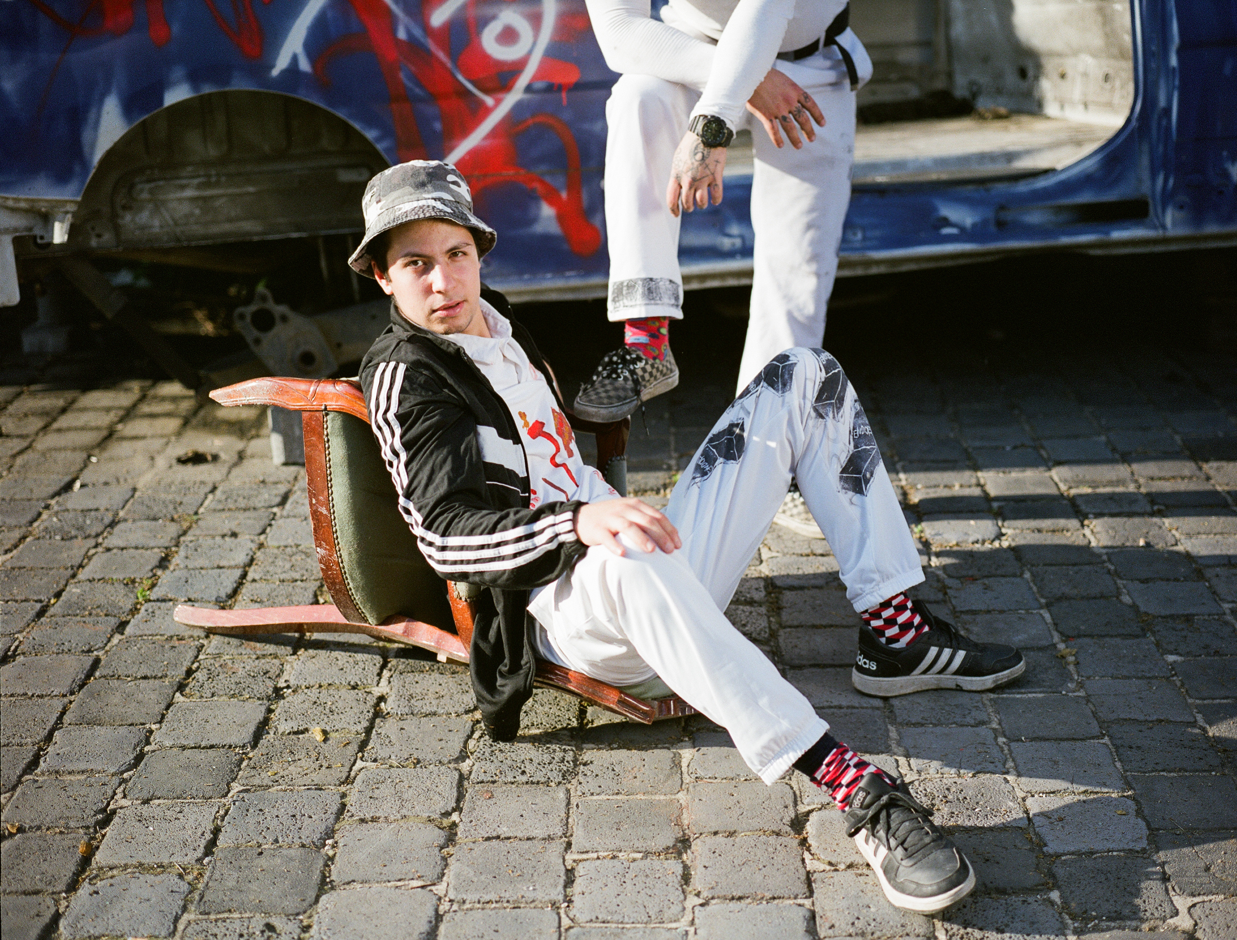 Portrait, individual photography. Photographer in Wroclaw