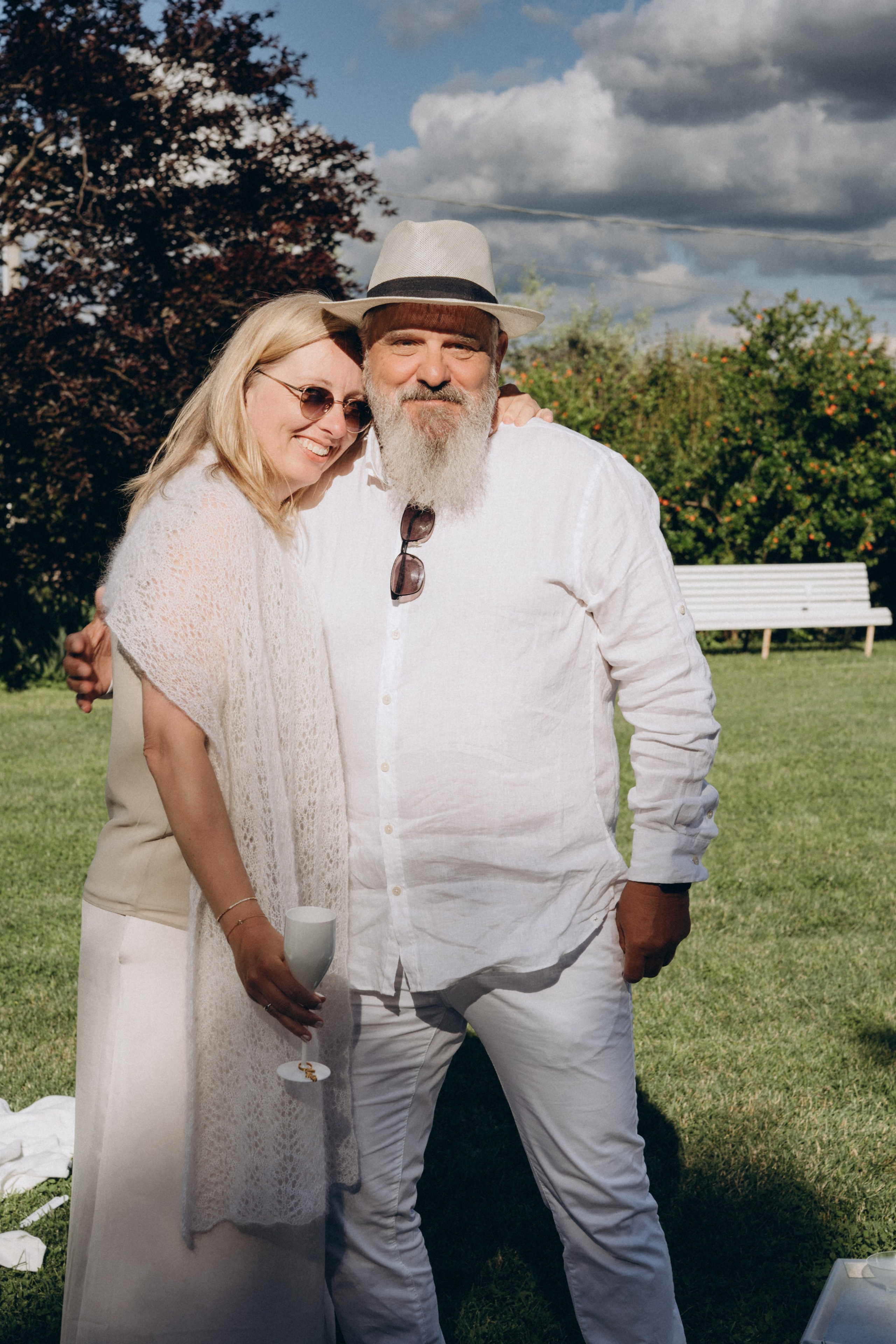 JENNIE & JASPAR • Verona. PHOTOGRAPHER IN ITALY