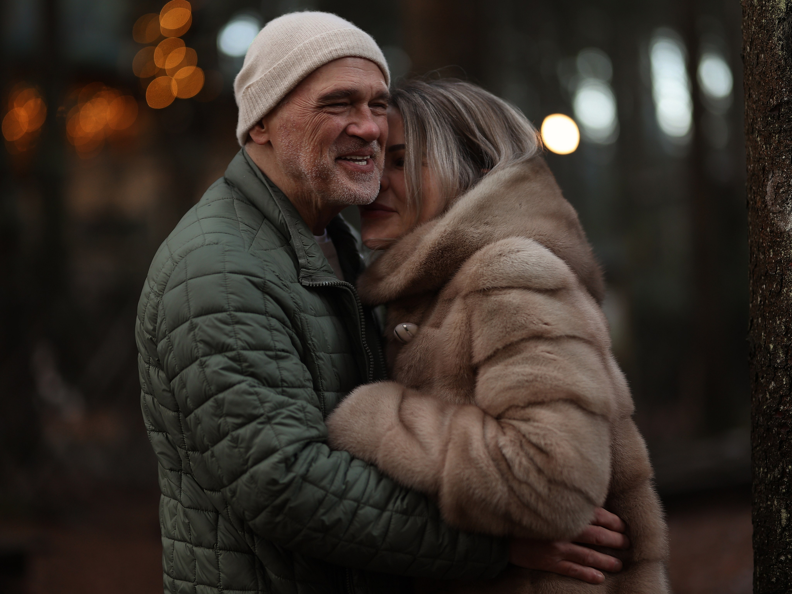 Christian & Yelena. Professionelle Familienfotografie, Kinderfotografie und Portraitfotografie in Linz, Oberösterreich - Albina Vaniyants, Fotografin aus OÖ