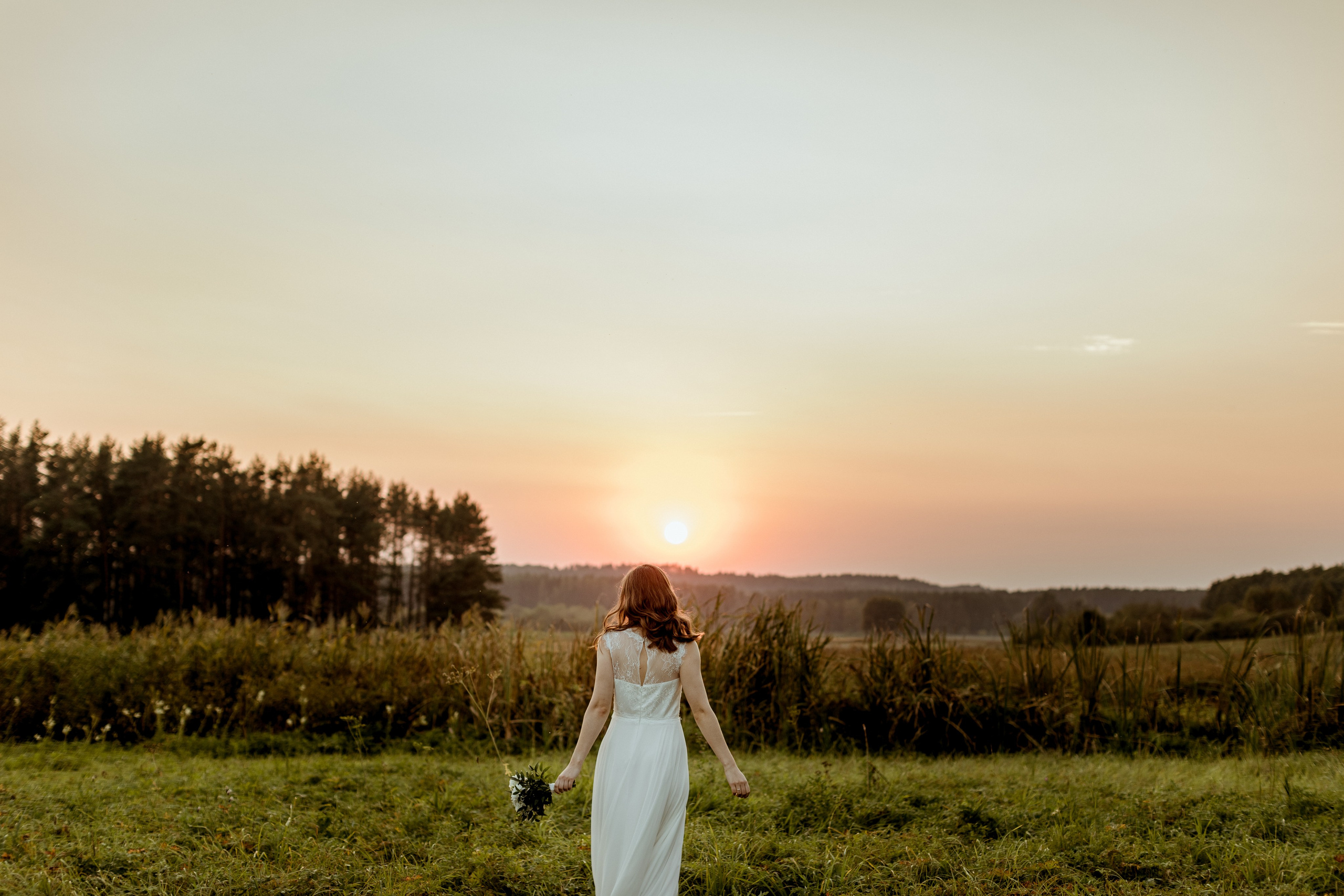 Liza / Pavel. Wedding and family photographer in Lithuania — Yvanessa Gelvano