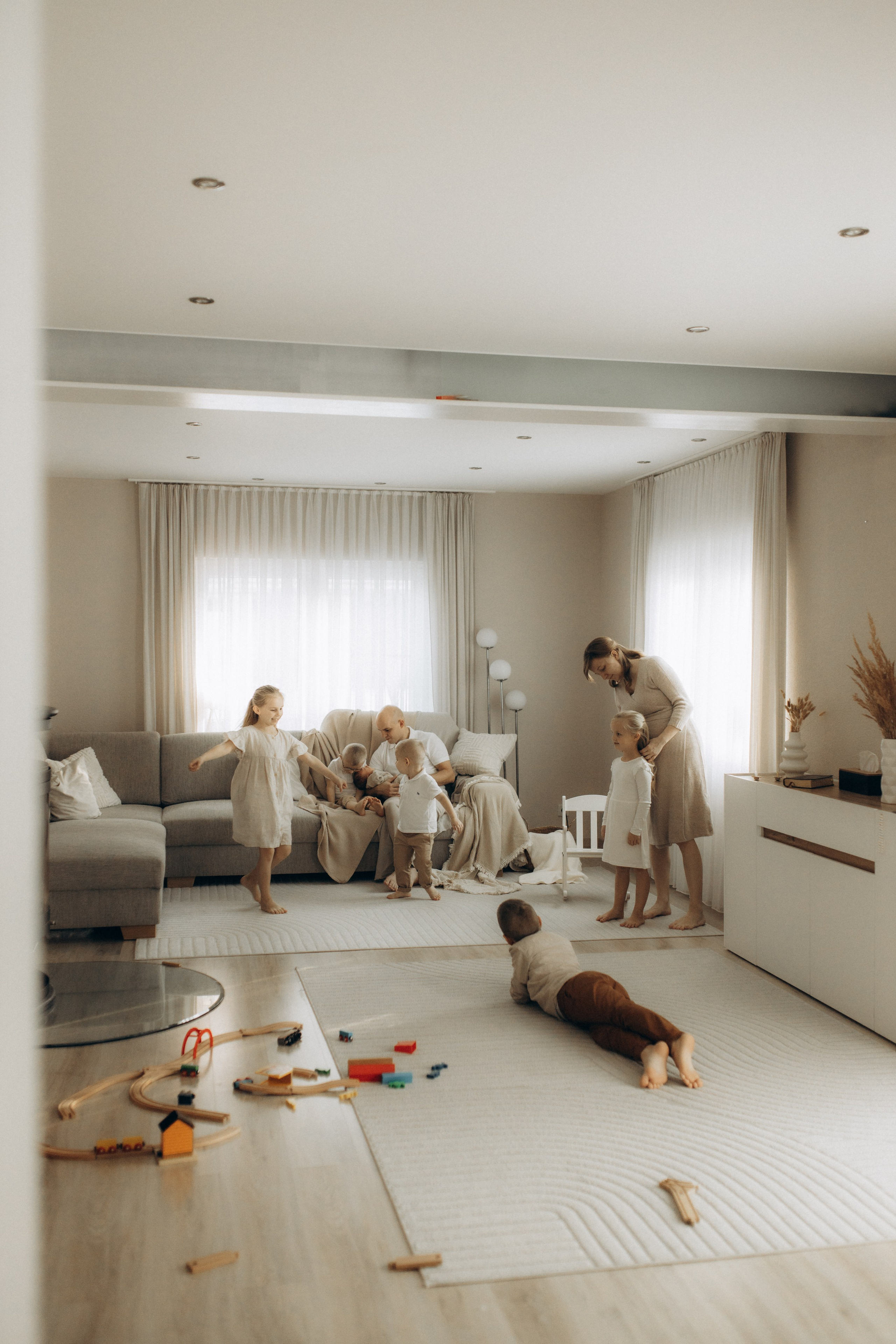 Wohlfühlen daheim. Julia Sööt Fotografie