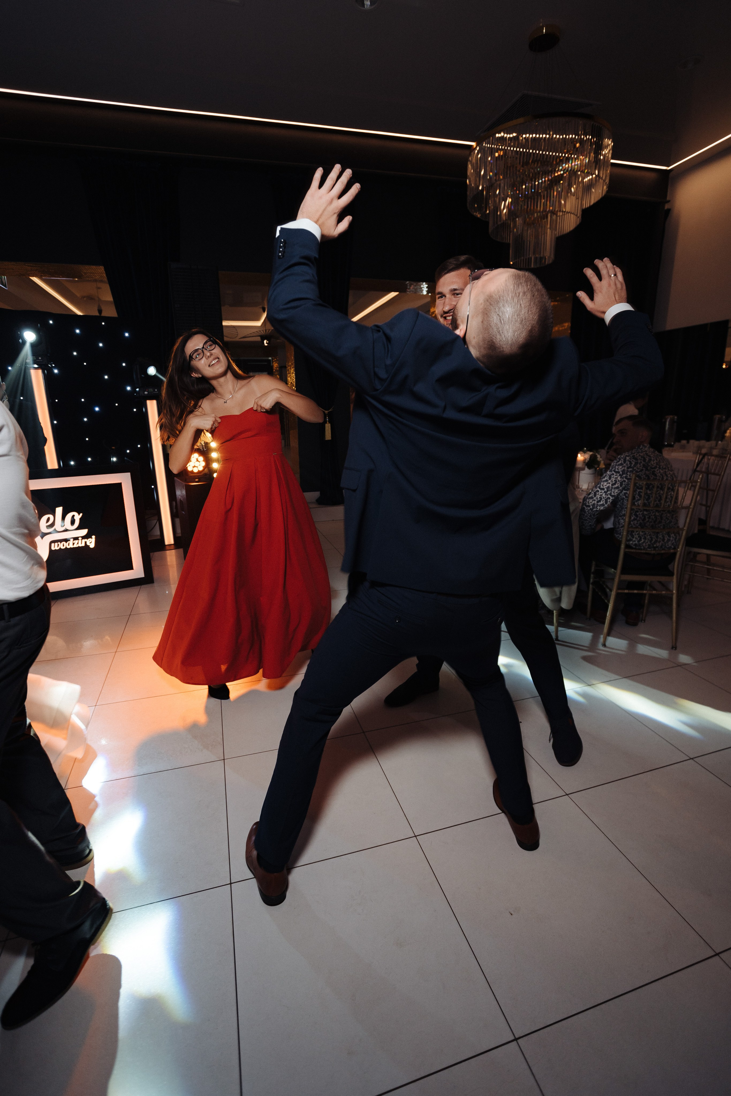 Piotr i Roksolana. Karina Czernecka Foto