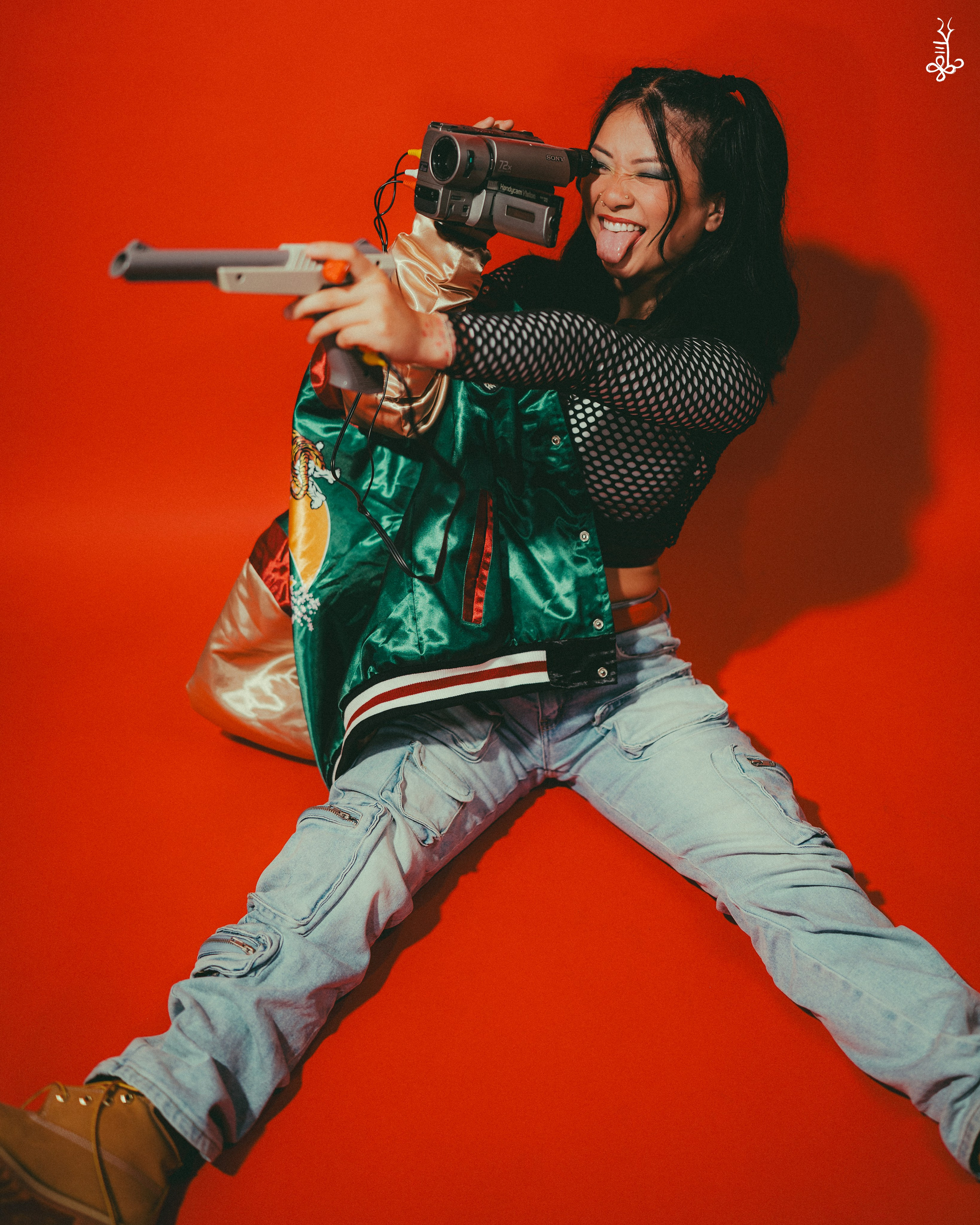 KAY YUN. Ke’Ondris