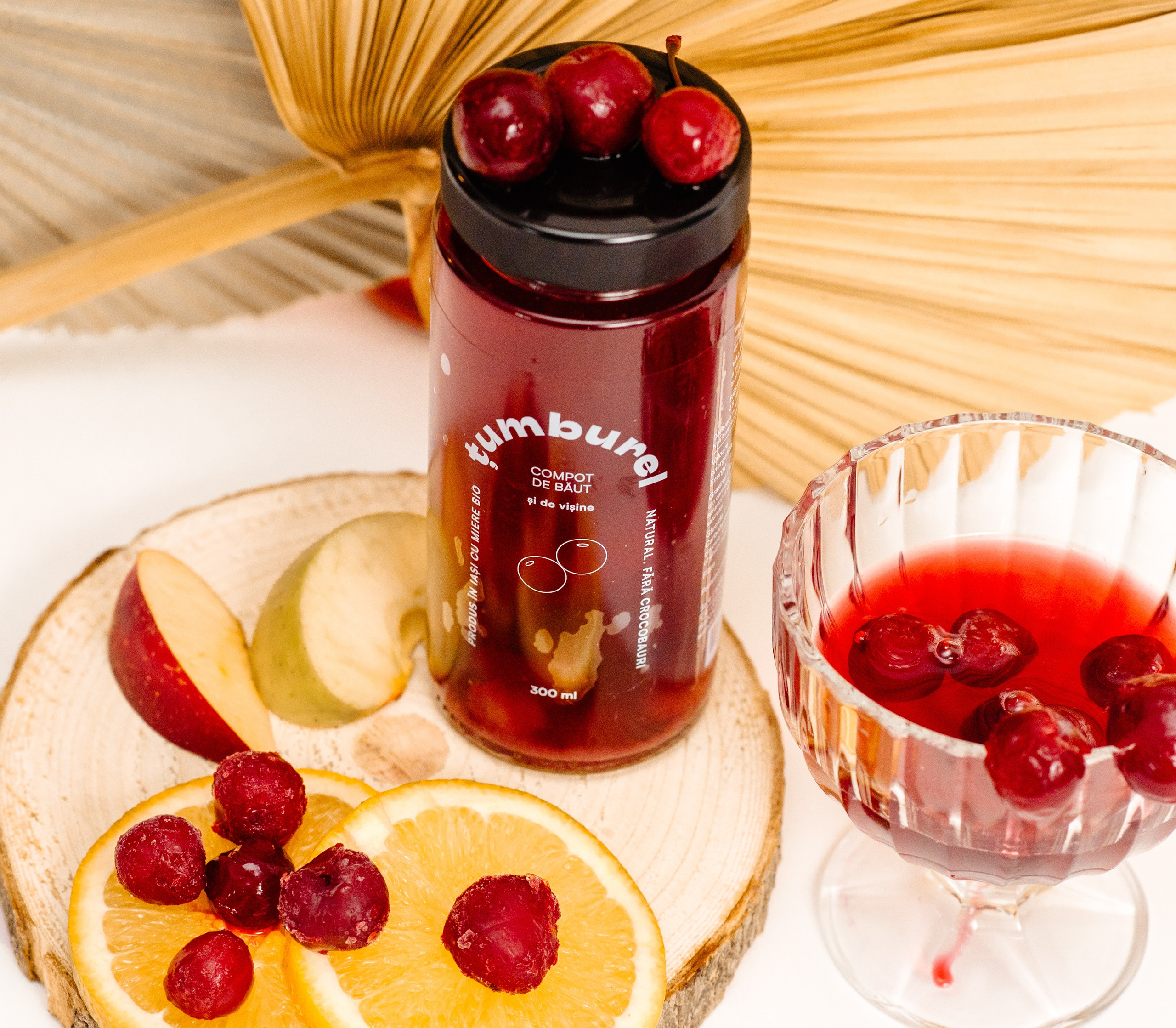 Fotografii produs. EVA Photography