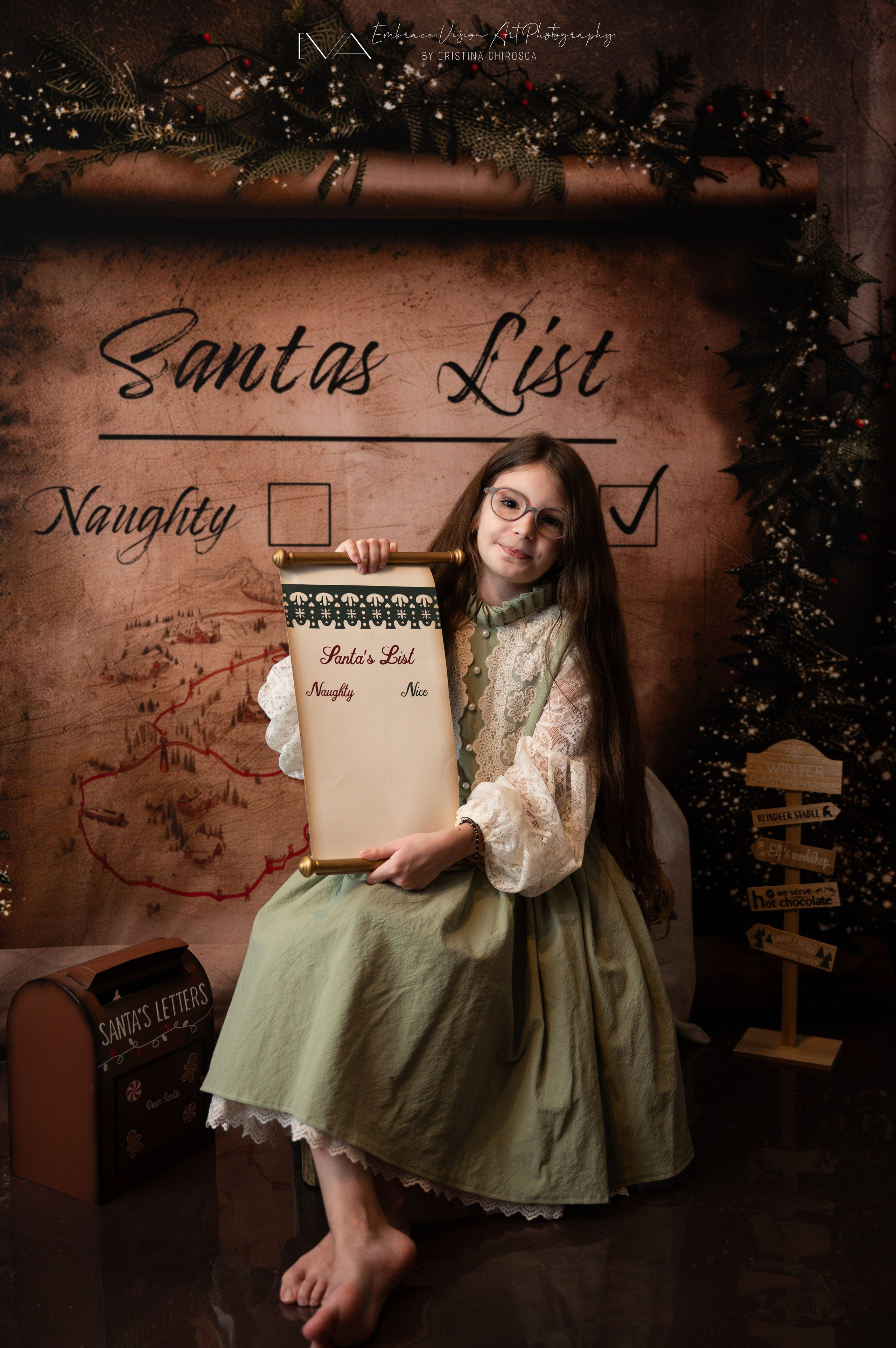 Craciun 2025. EVA Photography