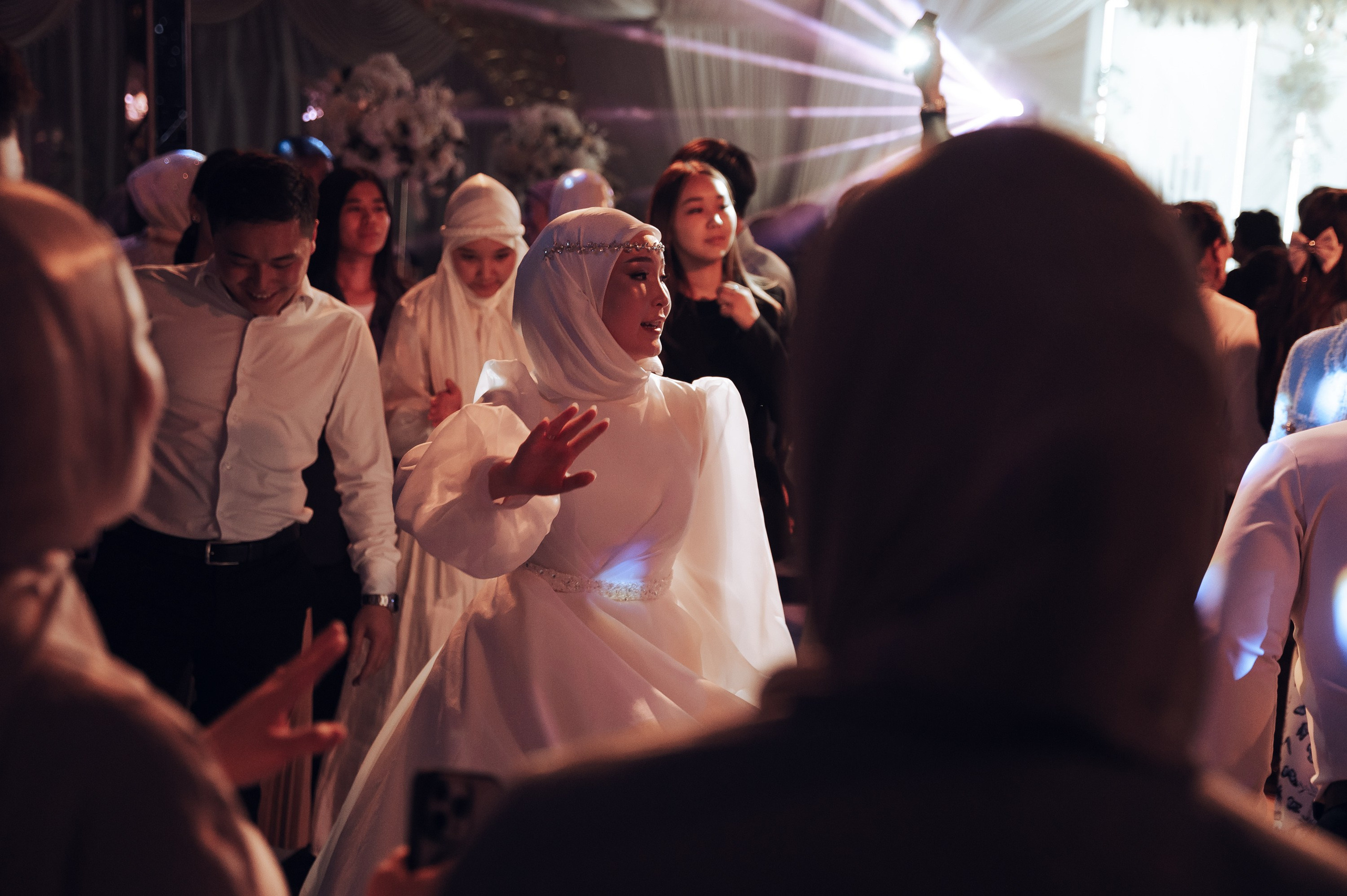 MAHMUD & AIDAI. Фотограф в Бишкеке Андрей Кавешников