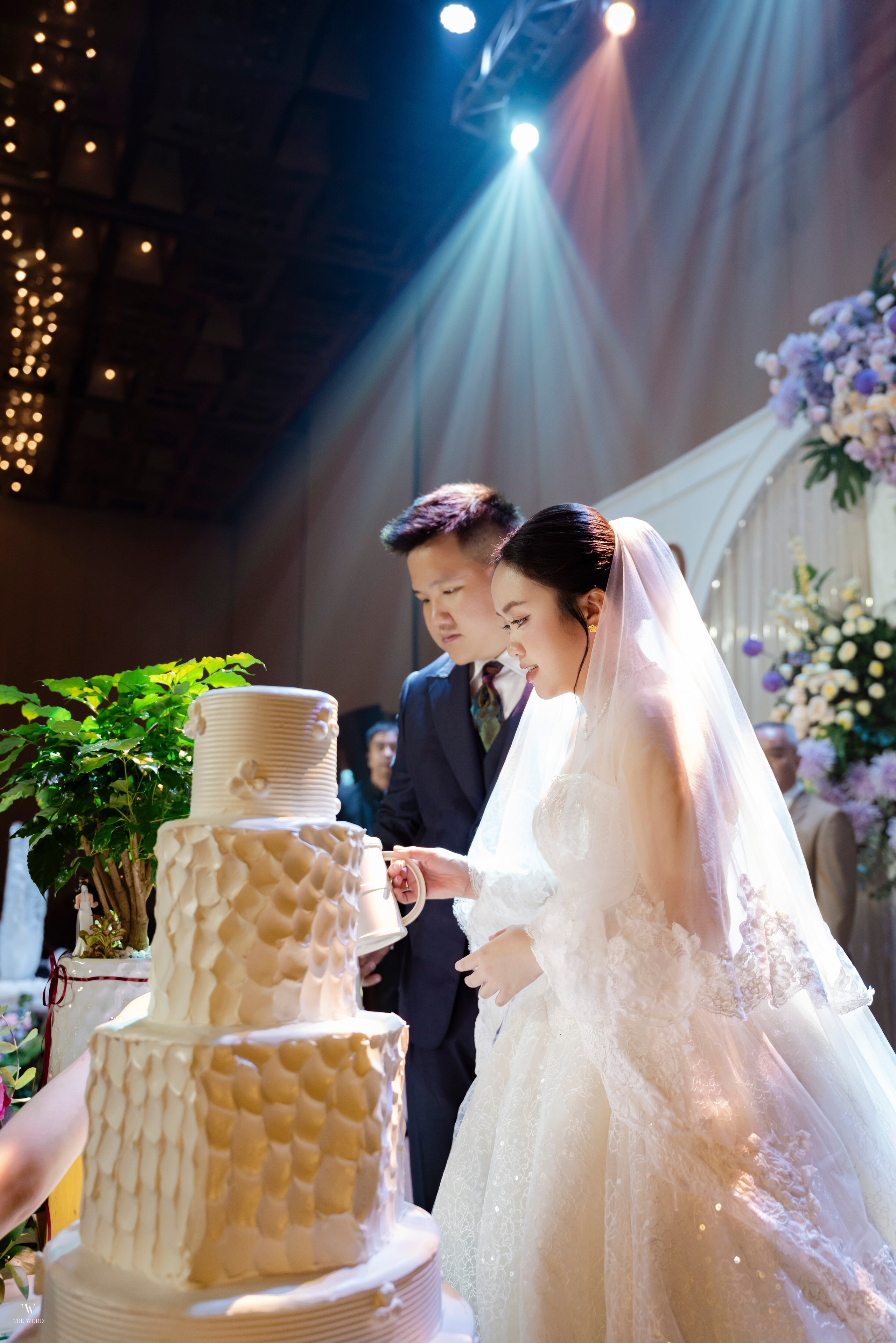 NAM & PHUONG. WEDDING PHOTOGRAPHER IN VIETNAM