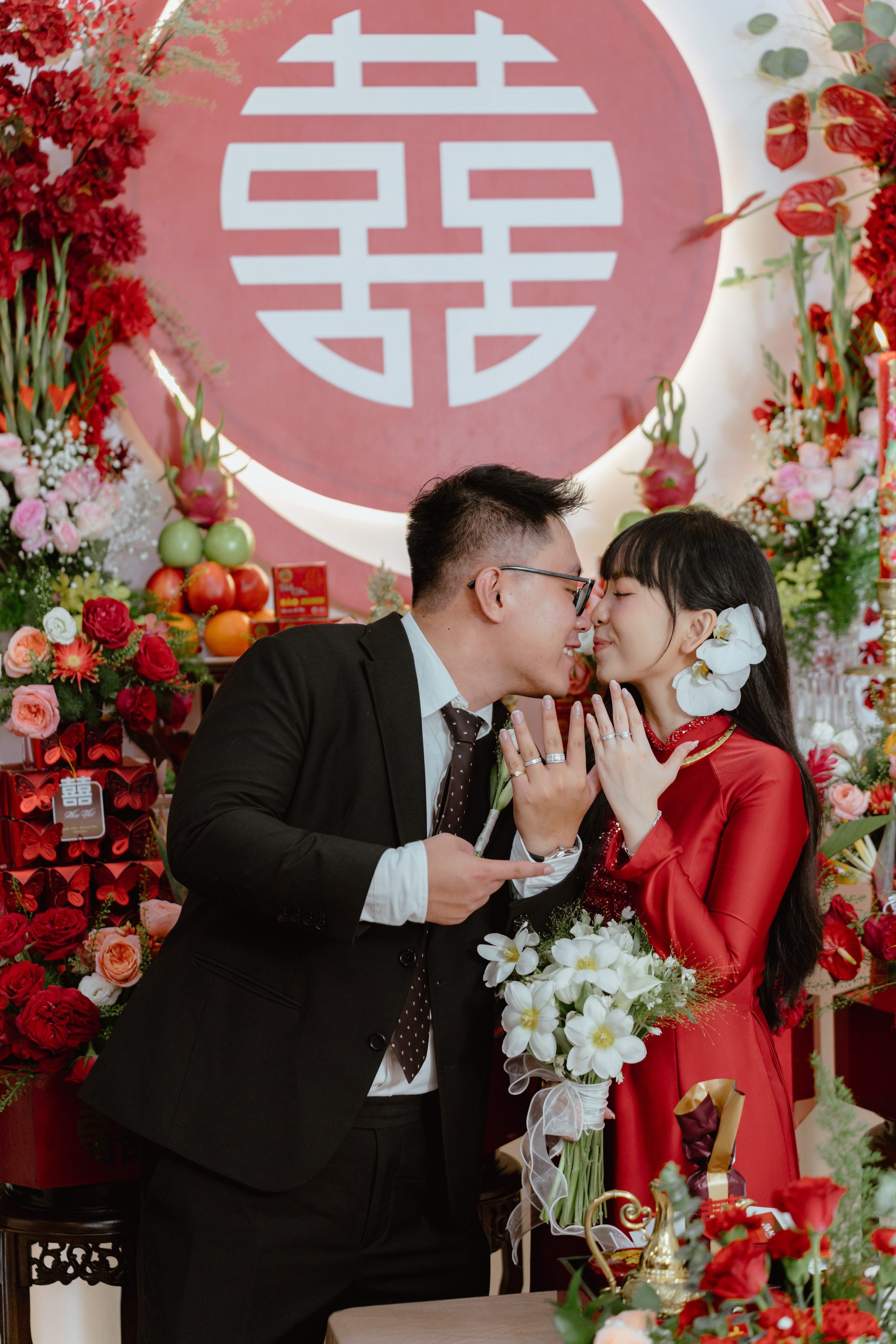 VIET & KIM. WEDDING PHOTOGRAPHER IN VIETNAM