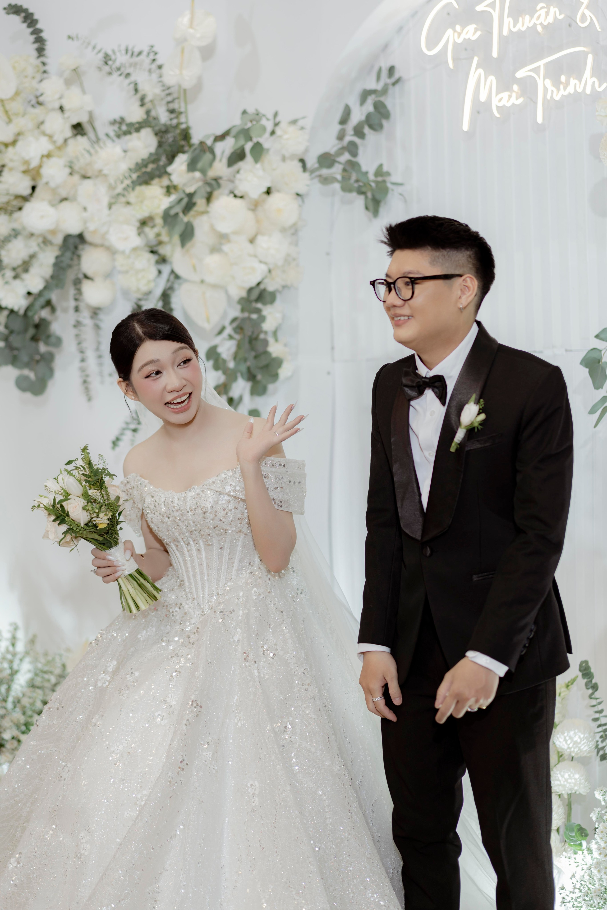 THUAN & TRINH. WEDDING PHOTOGRAPHER IN VIETNAM