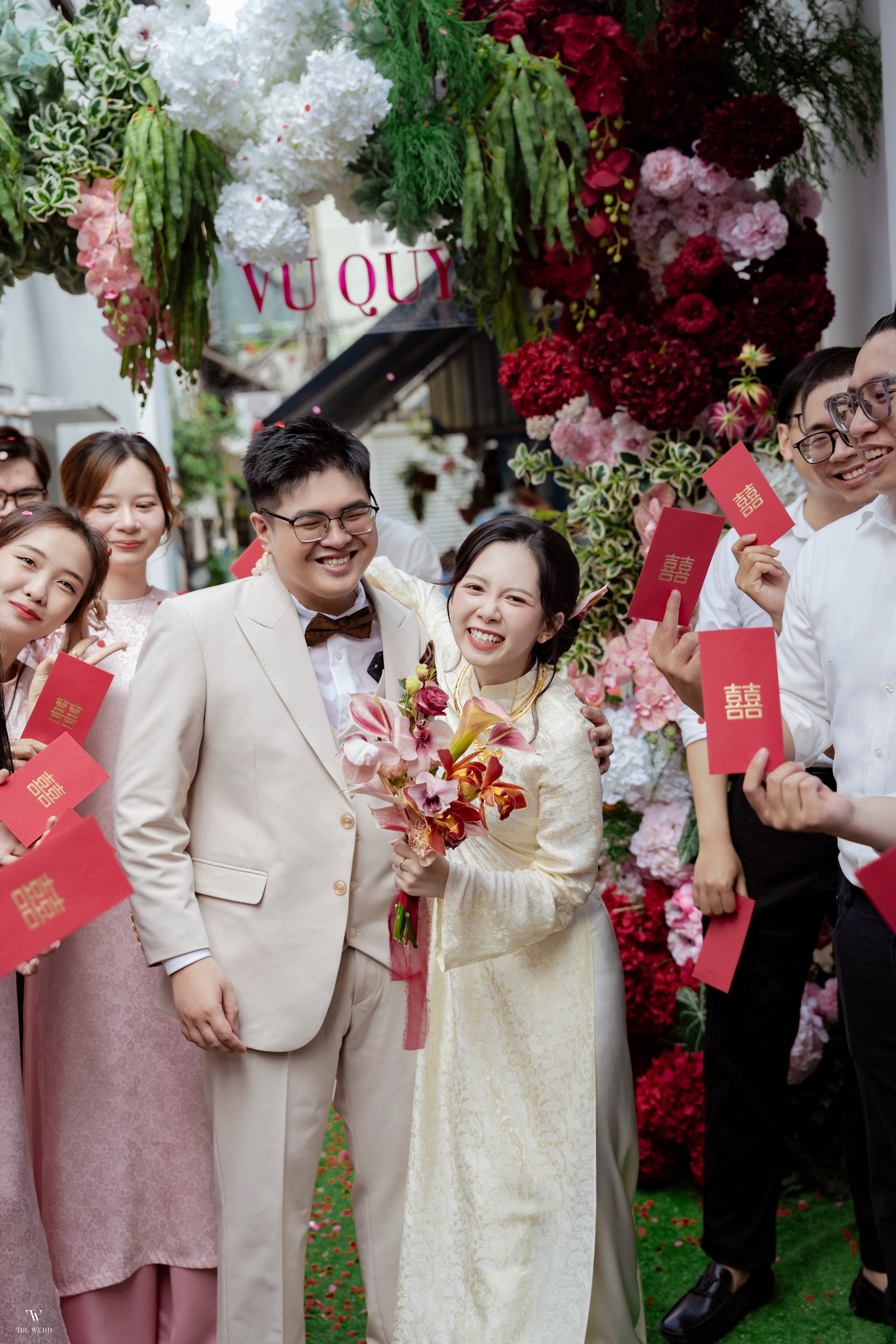 NHAN & KHIEM. WEDDING PHOTOGRAPHER IN VIETNAM