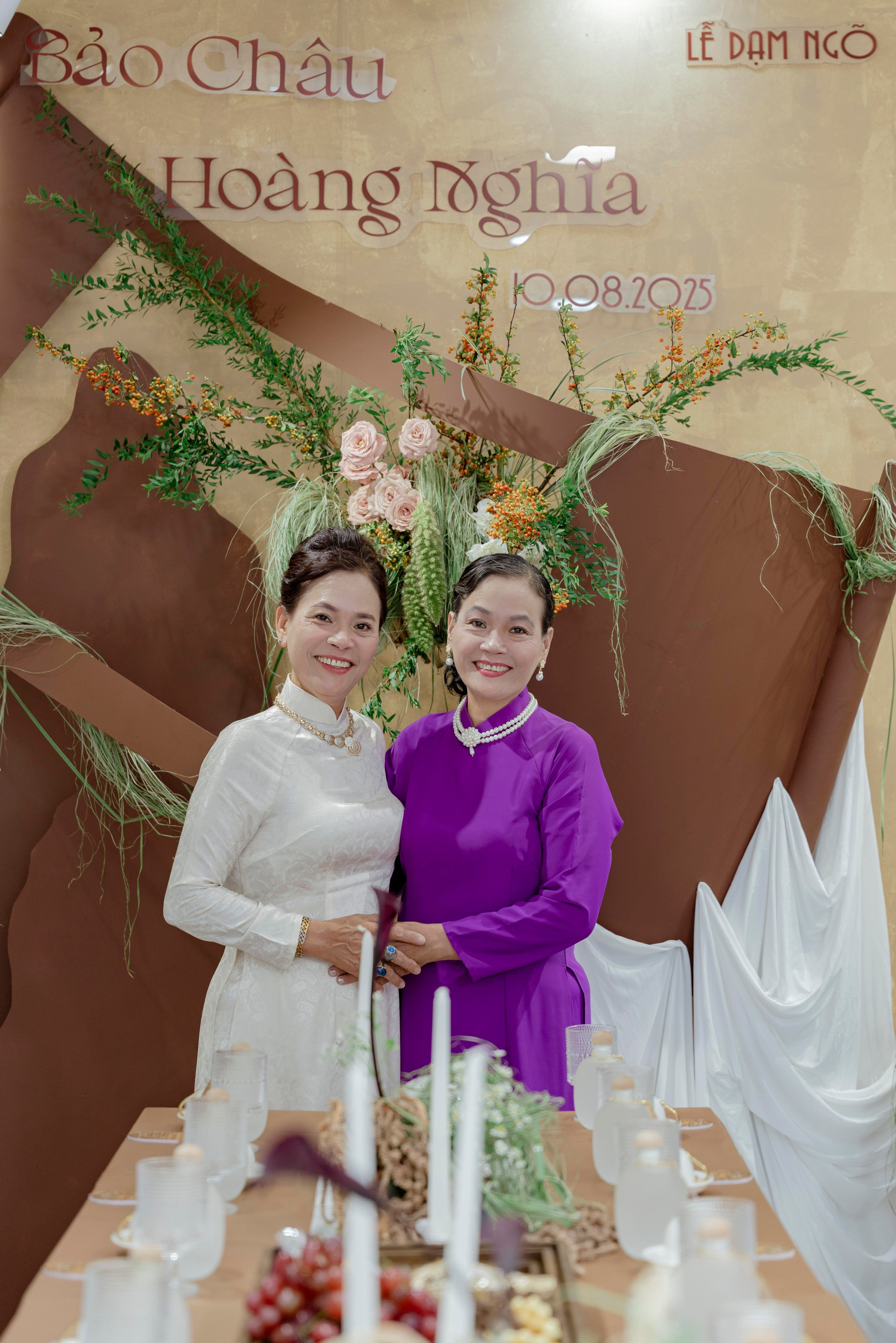 NGHIA & CHAU. WEDDING PHOTOGRAPHER IN VIETNAM