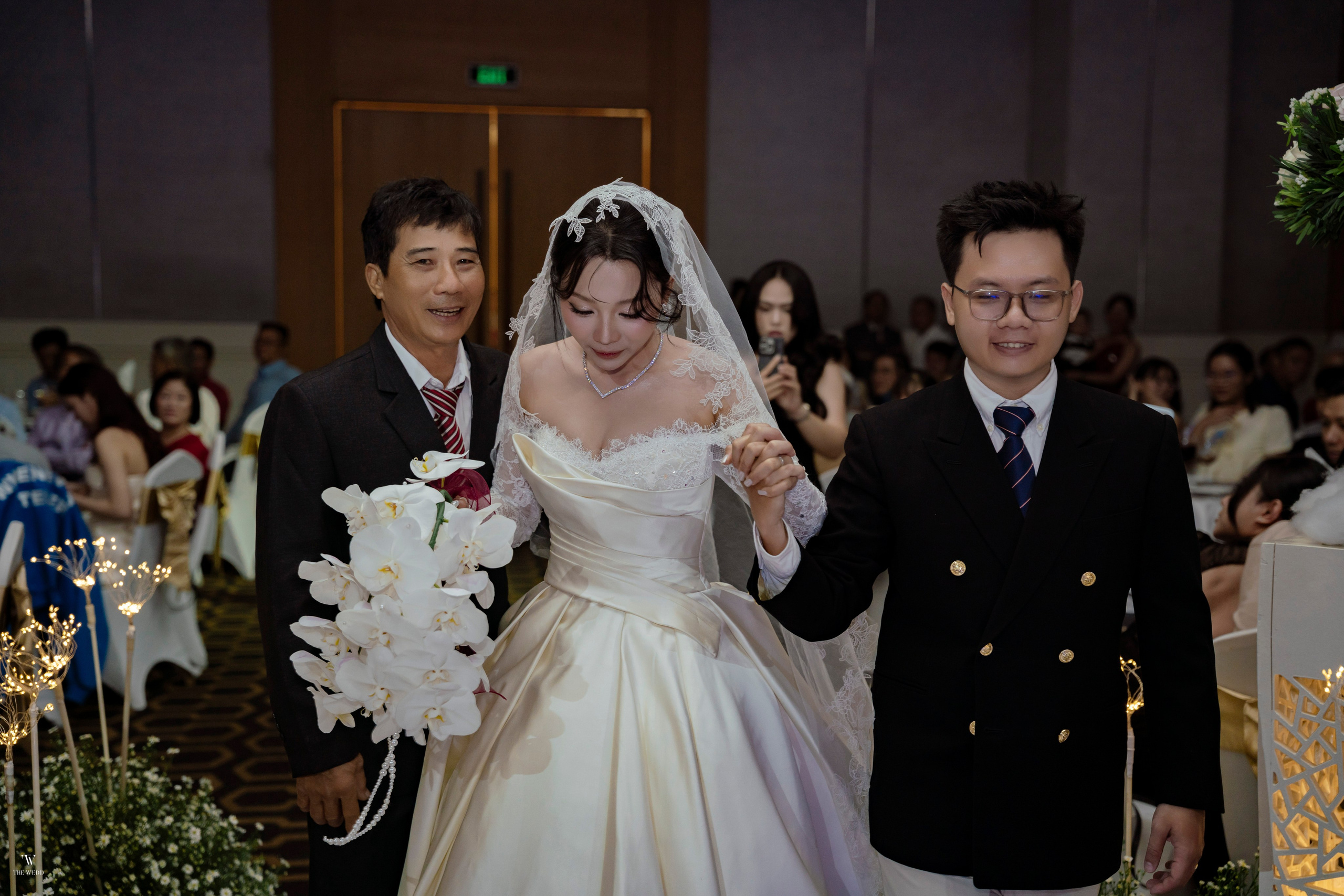 PHUC & TRANG. WEDDING PHOTOGRAPHER IN VIETNAM