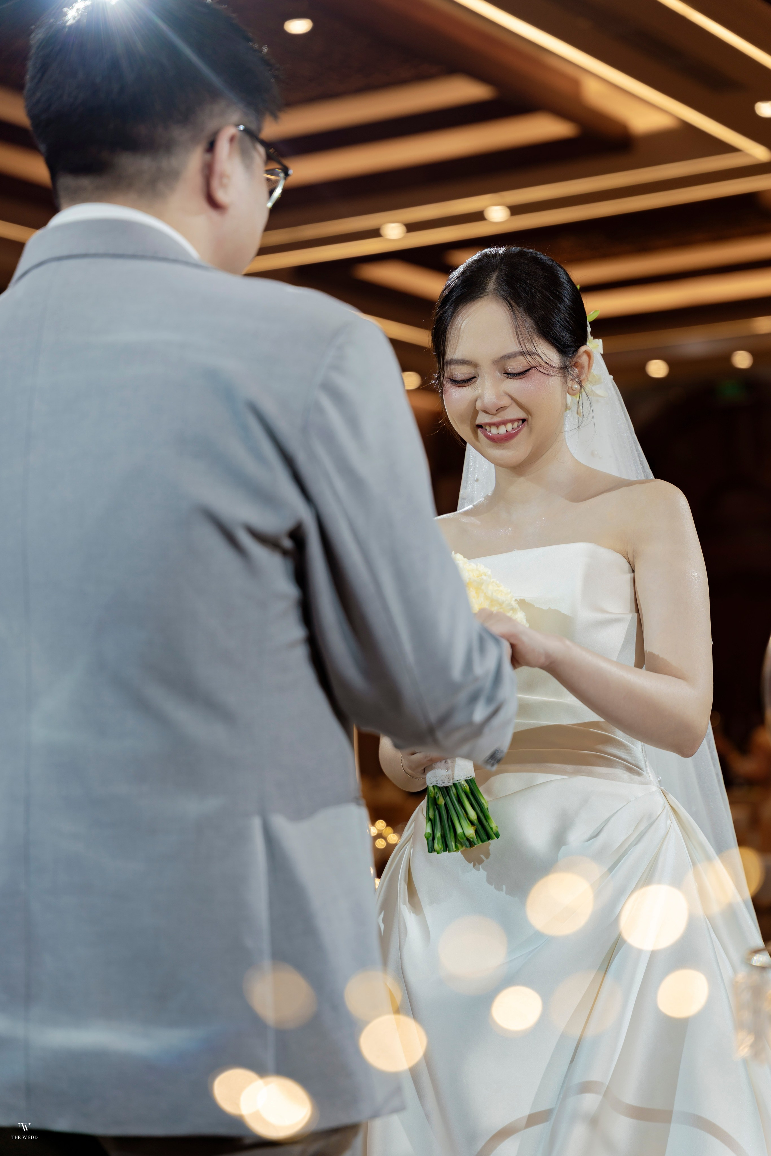 NHAN & KHIEM. WEDDING PHOTOGRAPHER IN VIETNAM