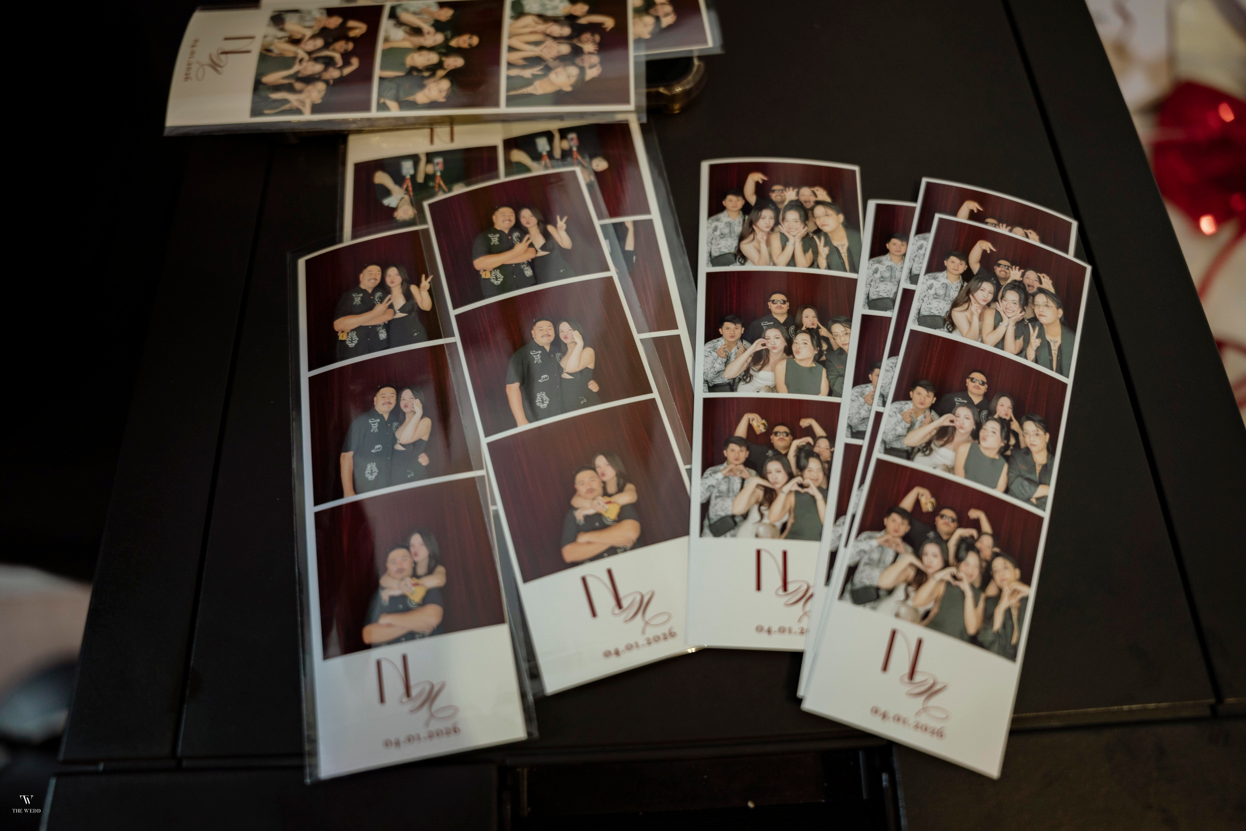 NGHIA & NGOC. WEDDING PHOTOGRAPHER IN VIETNAM