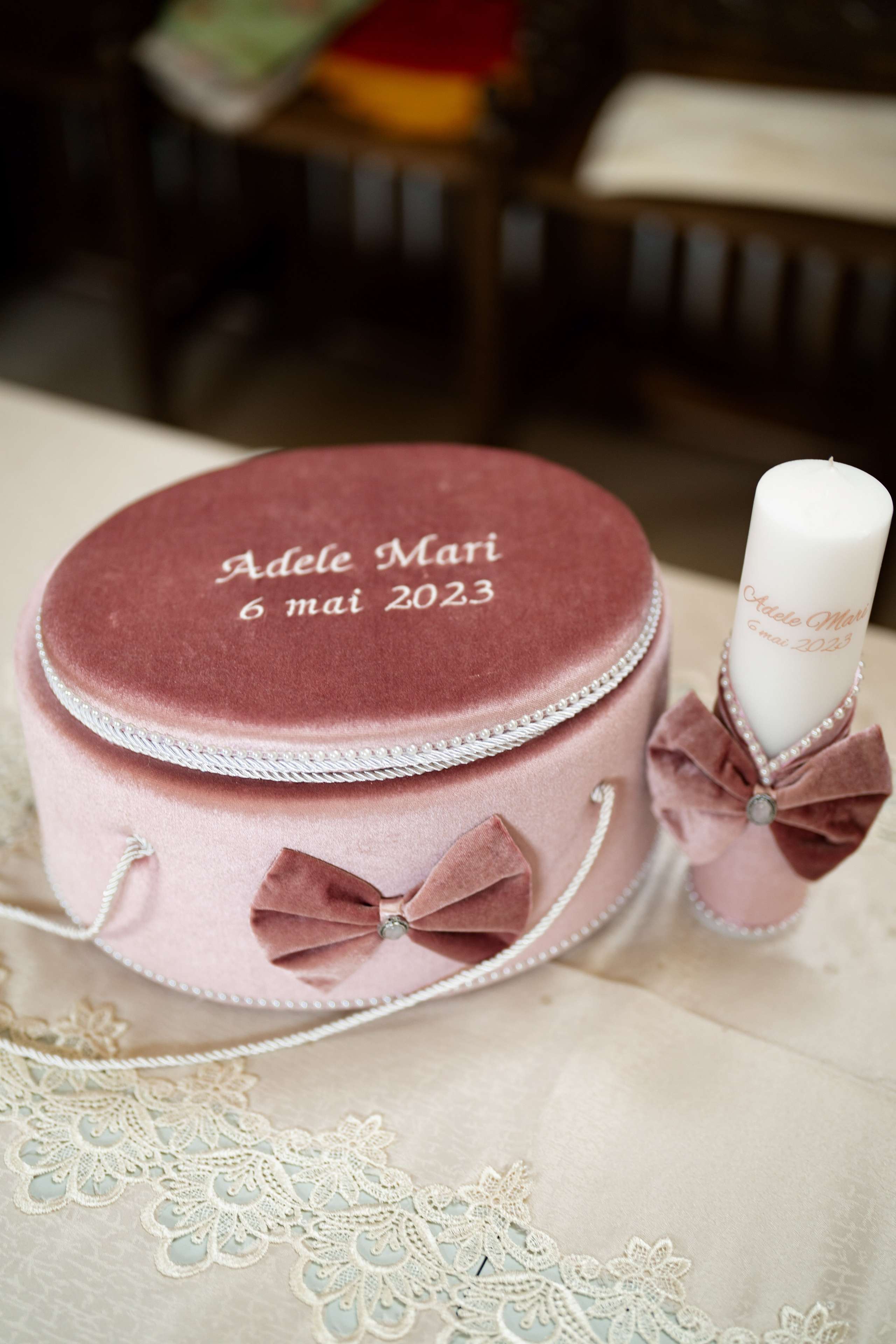 Adele Mari. Studio Timis