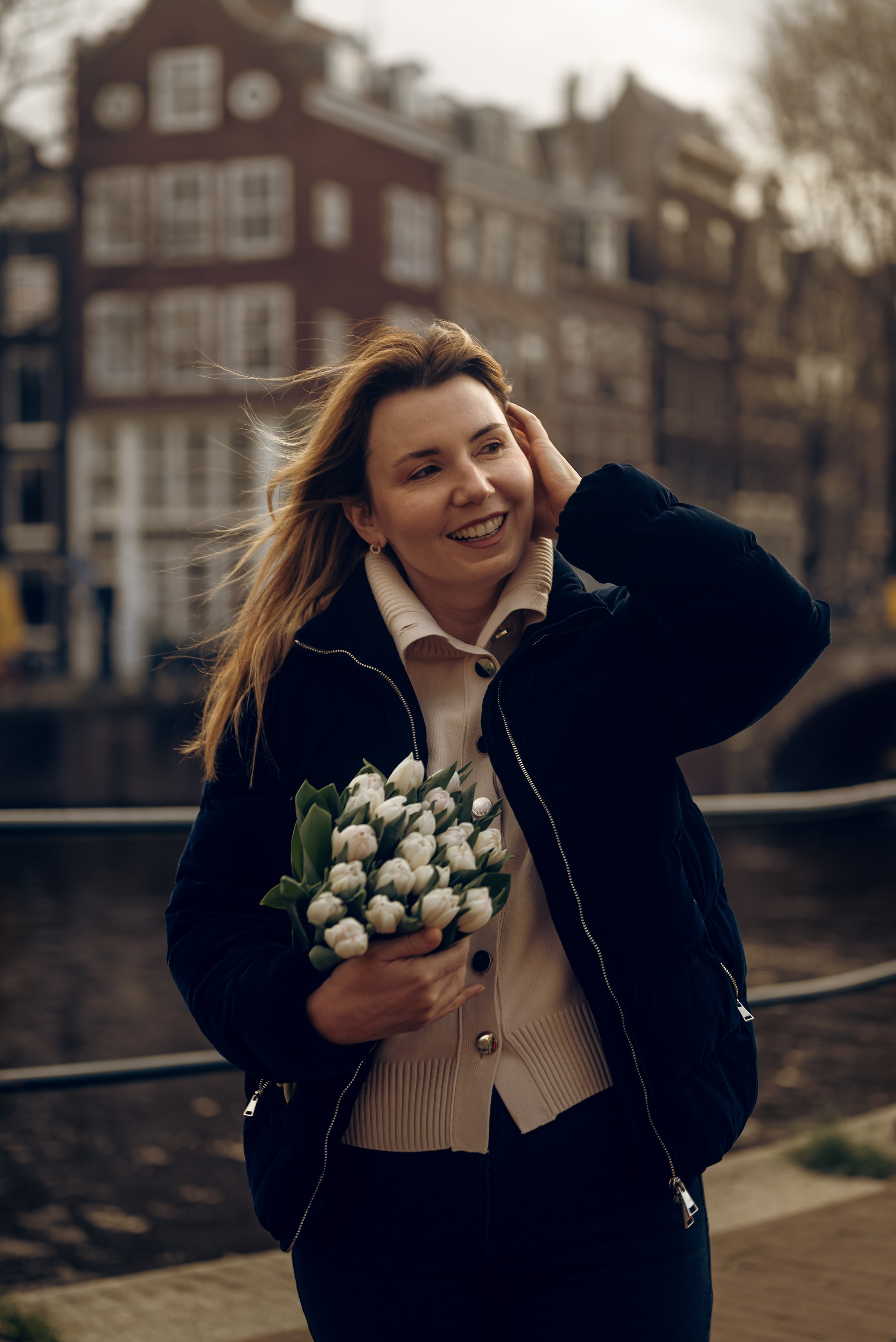 Марина. Фотограф Ирина Новикова