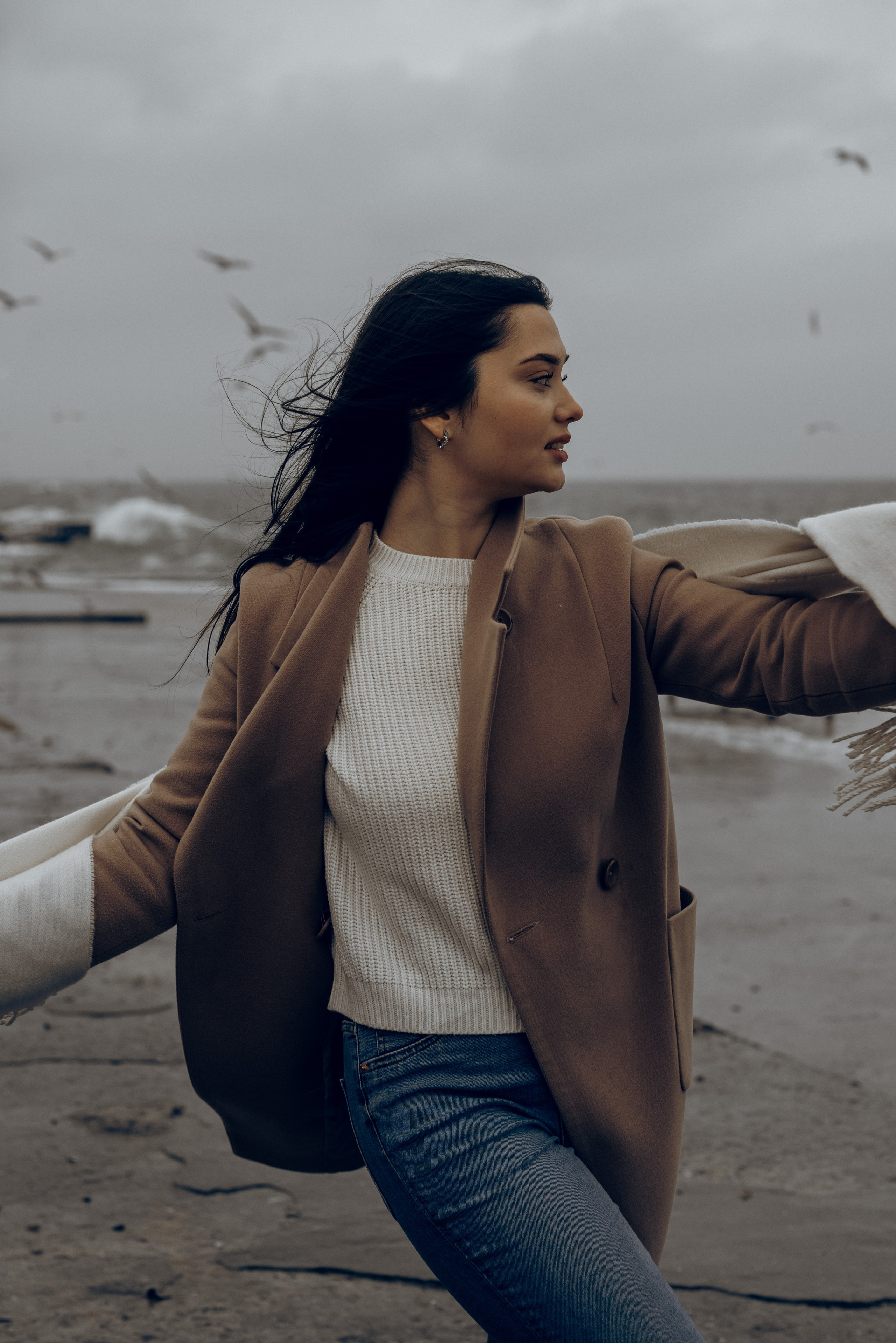 Ирина. Фотограф Ирина Новикова