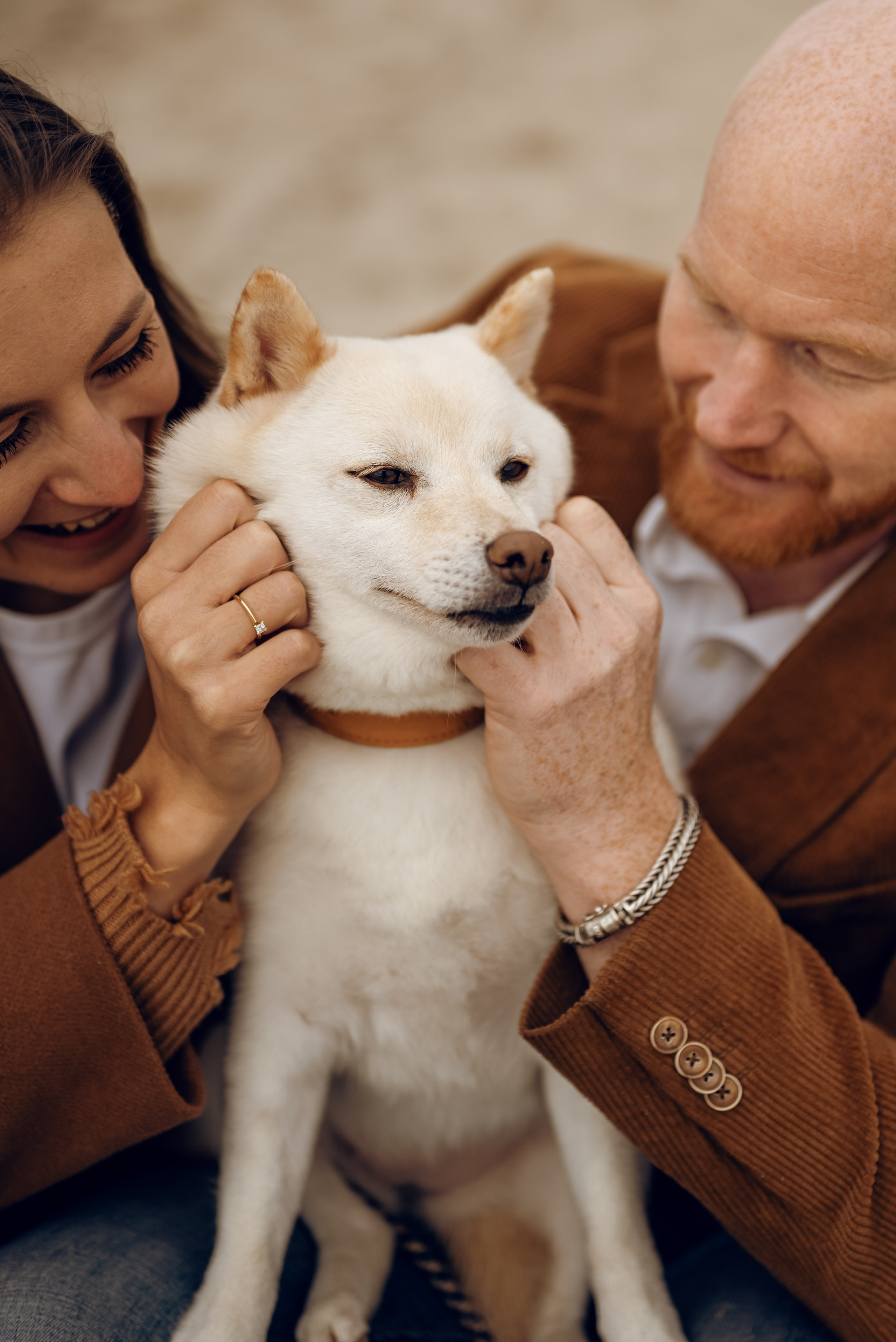 Katya & Nick. Photographer Irina Novikova