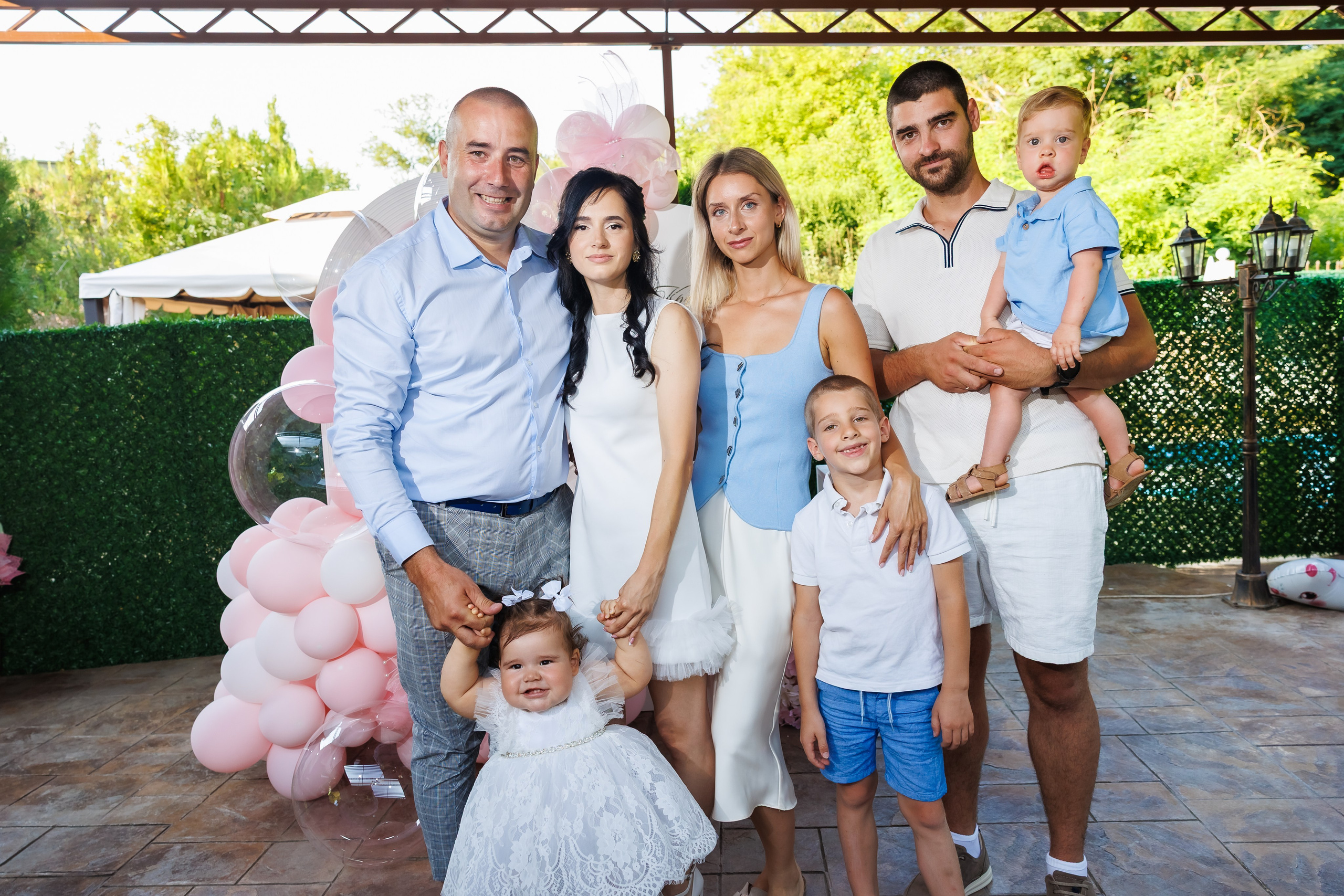 Bachelorette Party. Фотограф Ирина Йотова