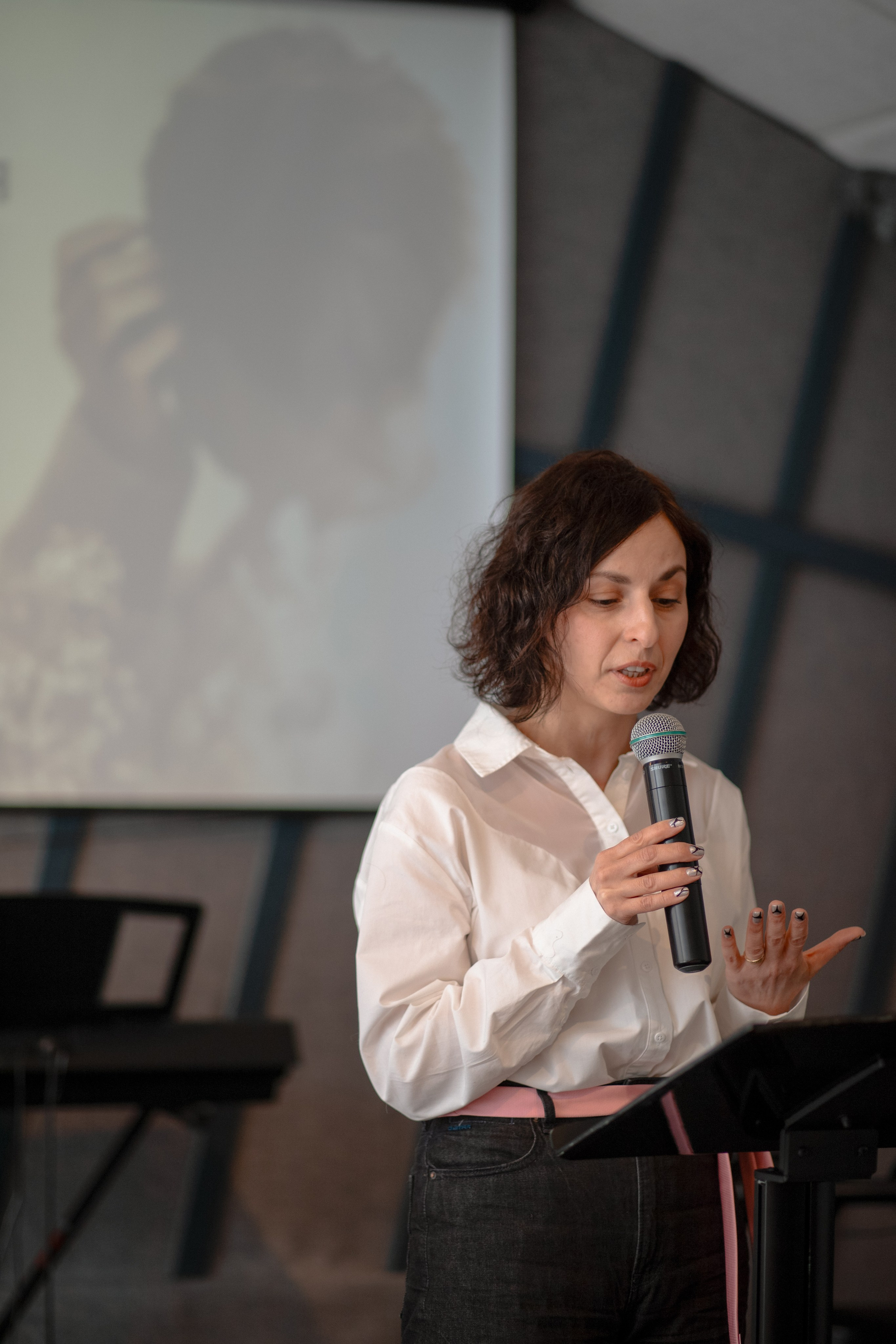 Created for hapiness. Photographer Inna Kalmykova