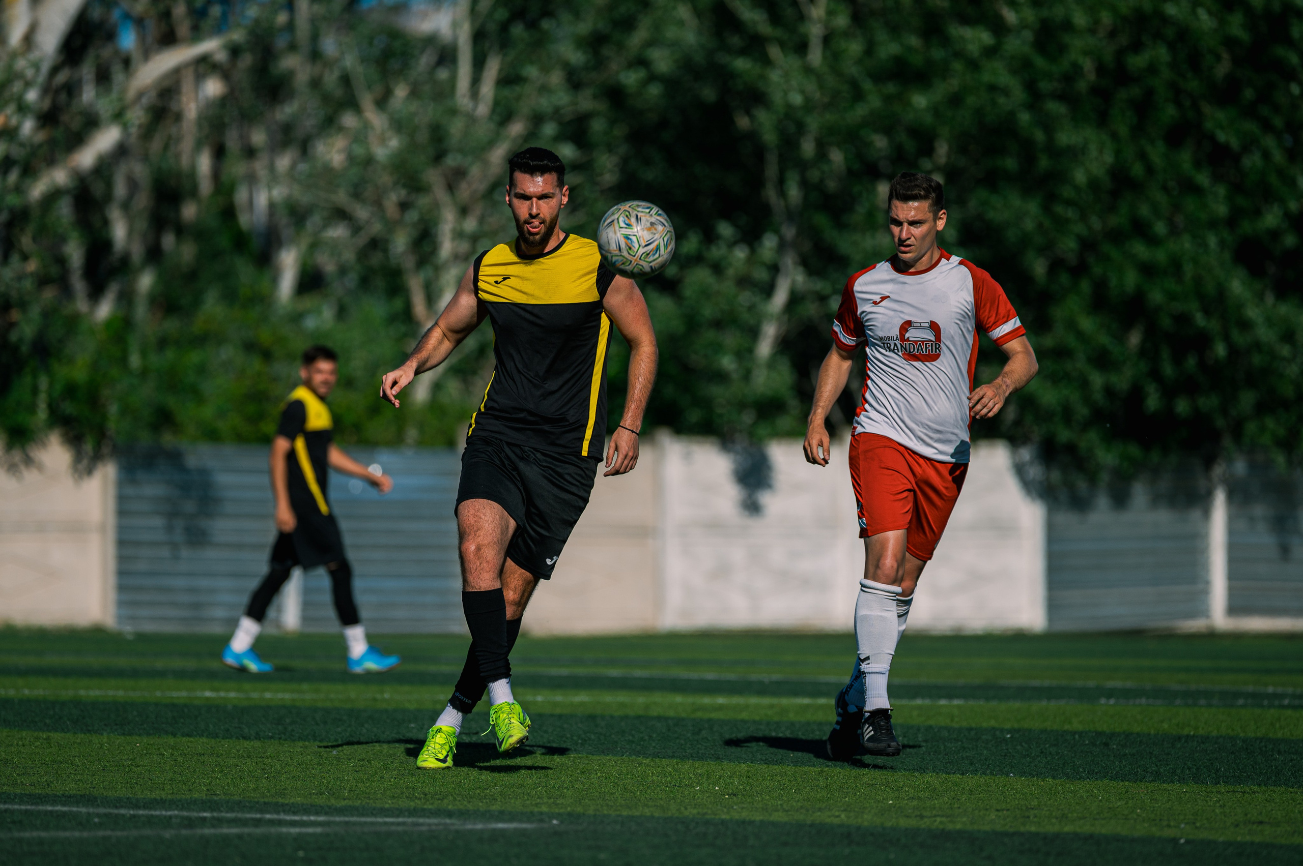 Sporting Galati — Vointa Cudalbi. Fotograf de Sport, Portret, Produs, Corporate, Cultural și Evenimente în Galați | Valentin Stanciu