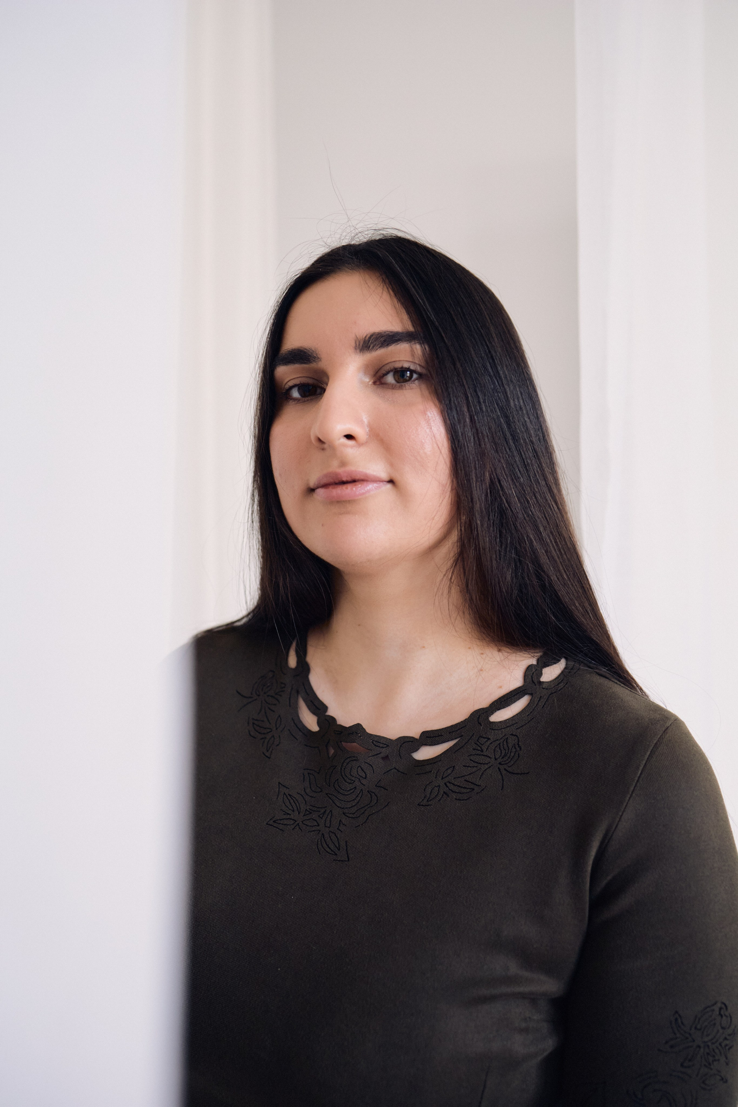 Зарема. Анастасия Еремина | Фотограф в Сербии | Персональные и бизнес-фотосессии в Белграде и Нови Саде