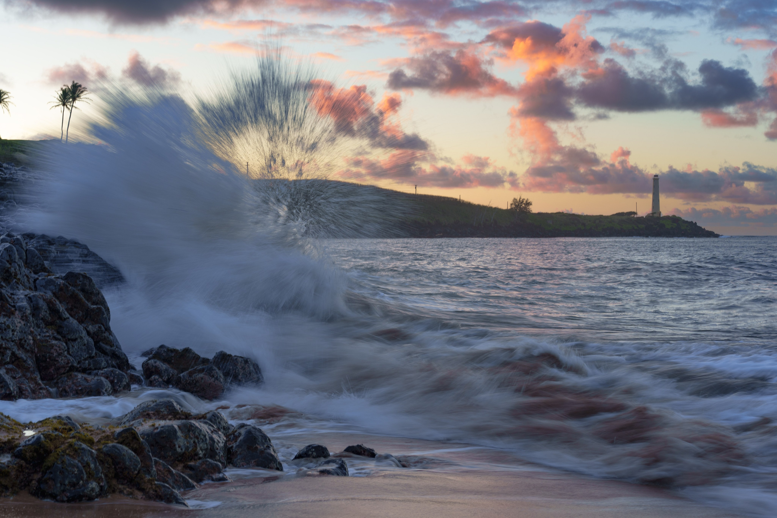 LANDSCAPES. Awards winning photographer in Kauai, Hawaii