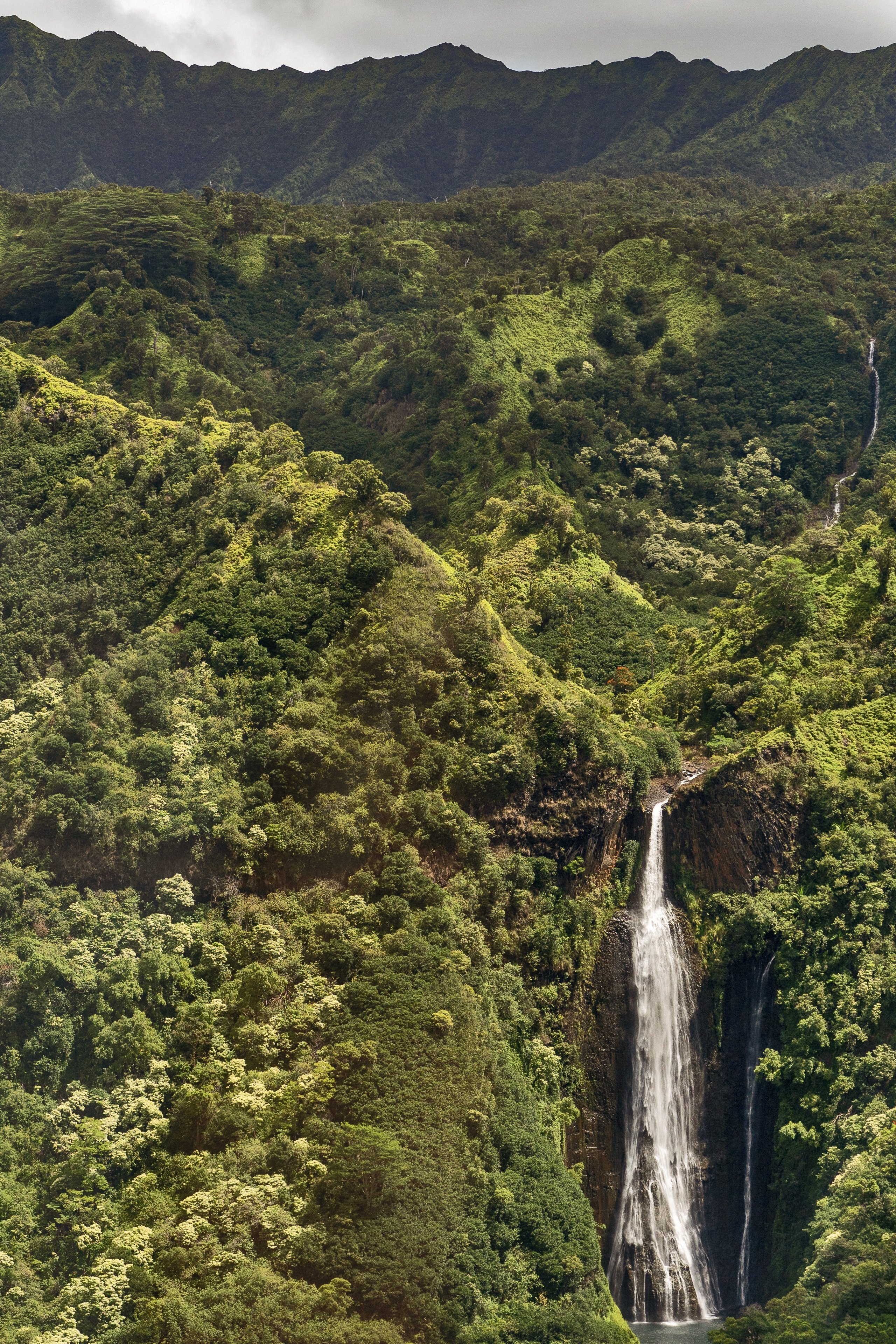 LANDSCAPES. Awards winning photographer in Kauai, Hawaii