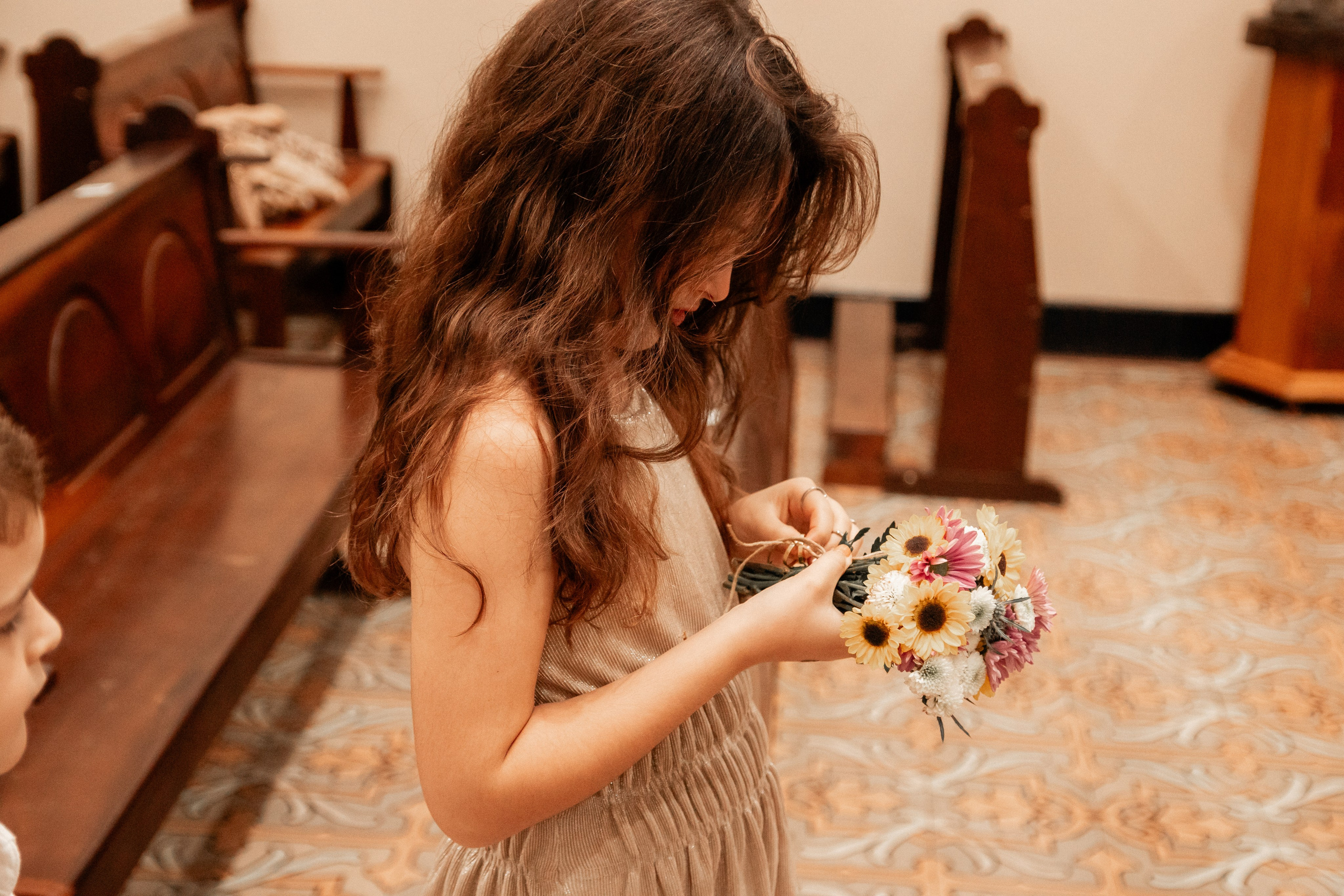 Casamento Luiza. Fotógrafa de casamento e festa infantis em Marilía, São Paulo