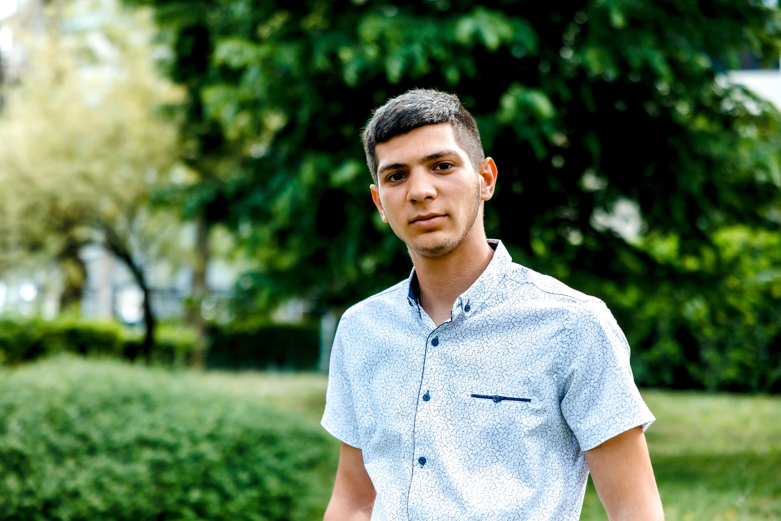 Бургас 12А. Фотограф Ирина Йотова