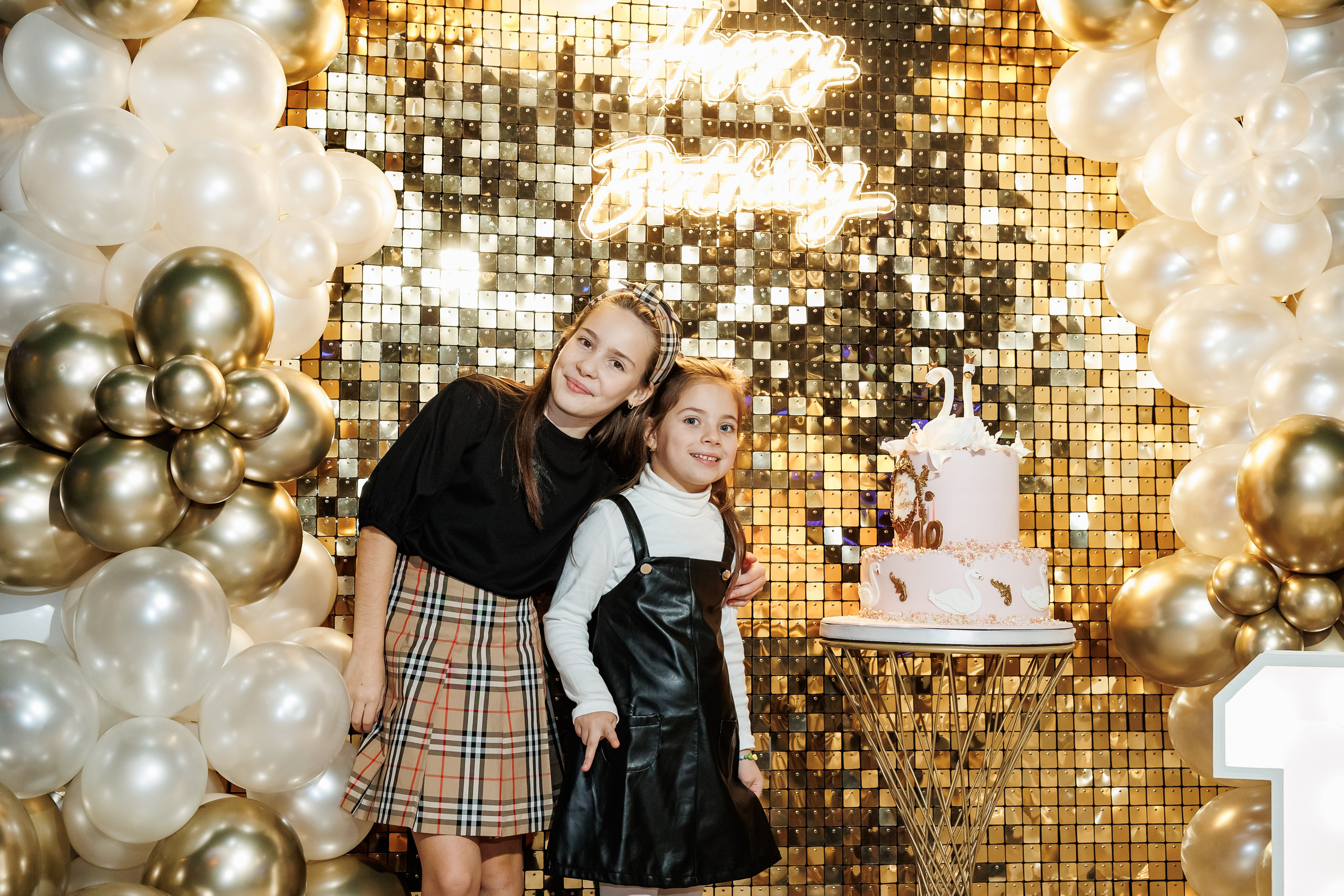 Честит Рожден Ден. Фотограф Ирина Йотова