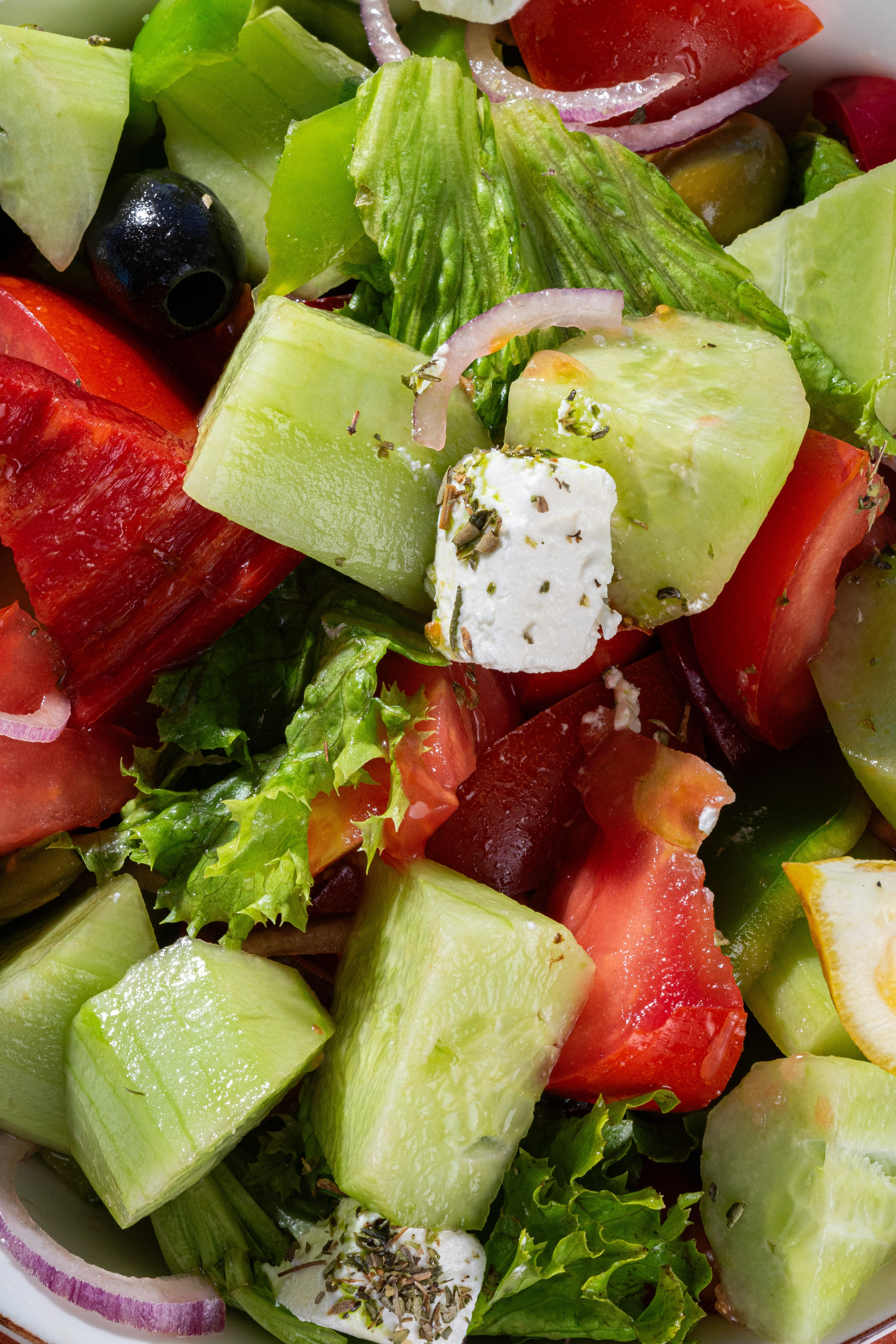 Фуд-фото: ресторан «Gino Paradise». Arina Leonova — Food photographer Tbilisi