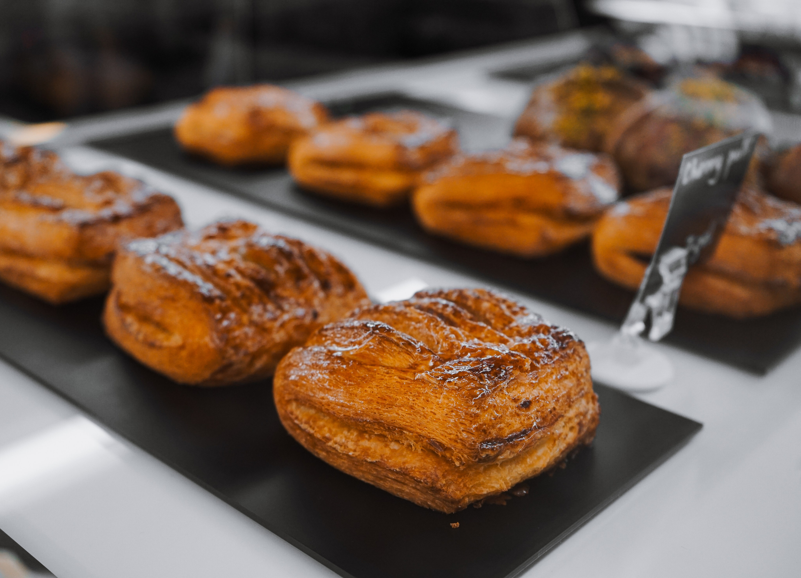 Контентная съёмка: кофейня «Cork». Арина Леонова — фуд-фотограф в Тбилиси