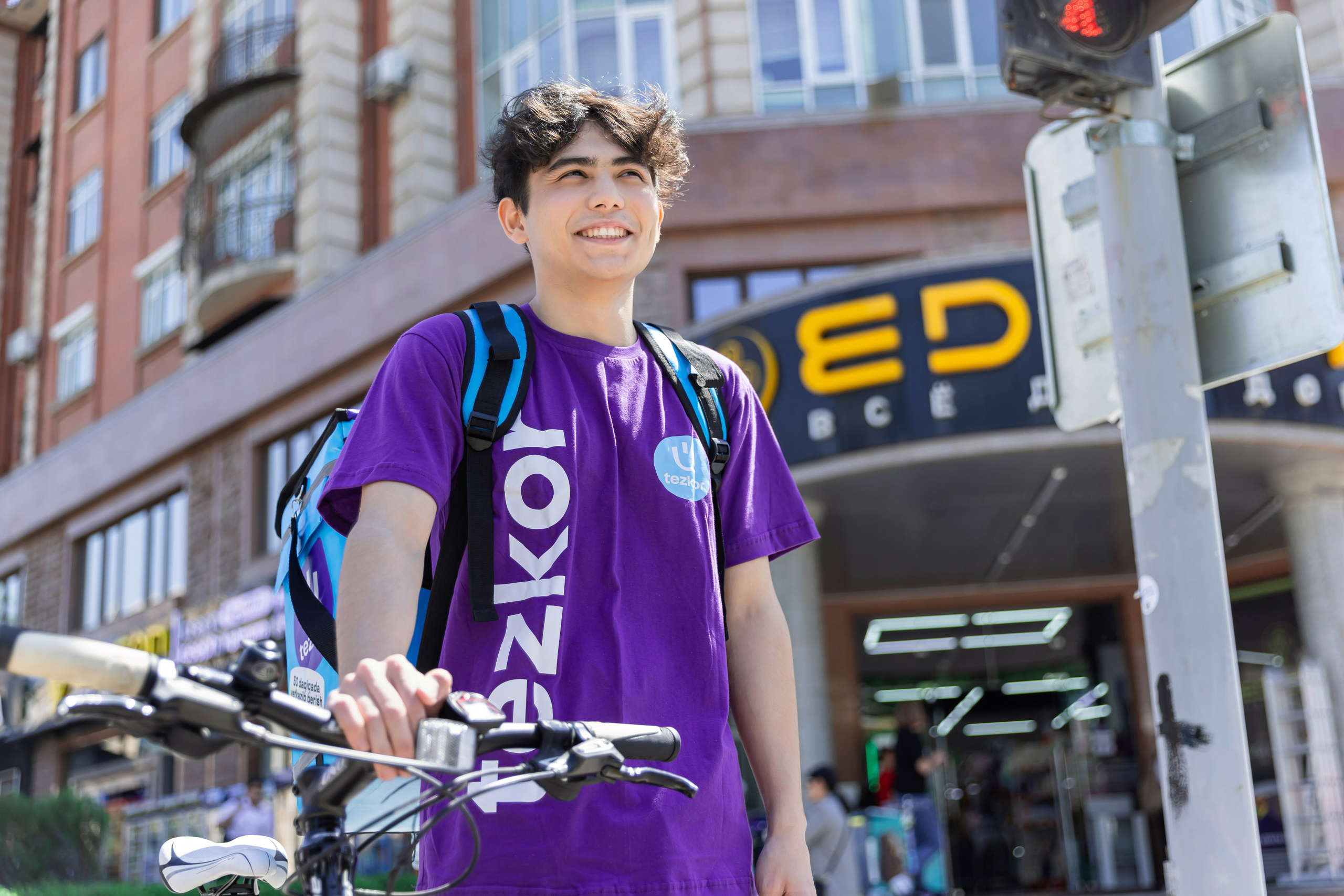 Коммерческая фотосъёмка. Яркие моменты, запечатленные в каждом кадре